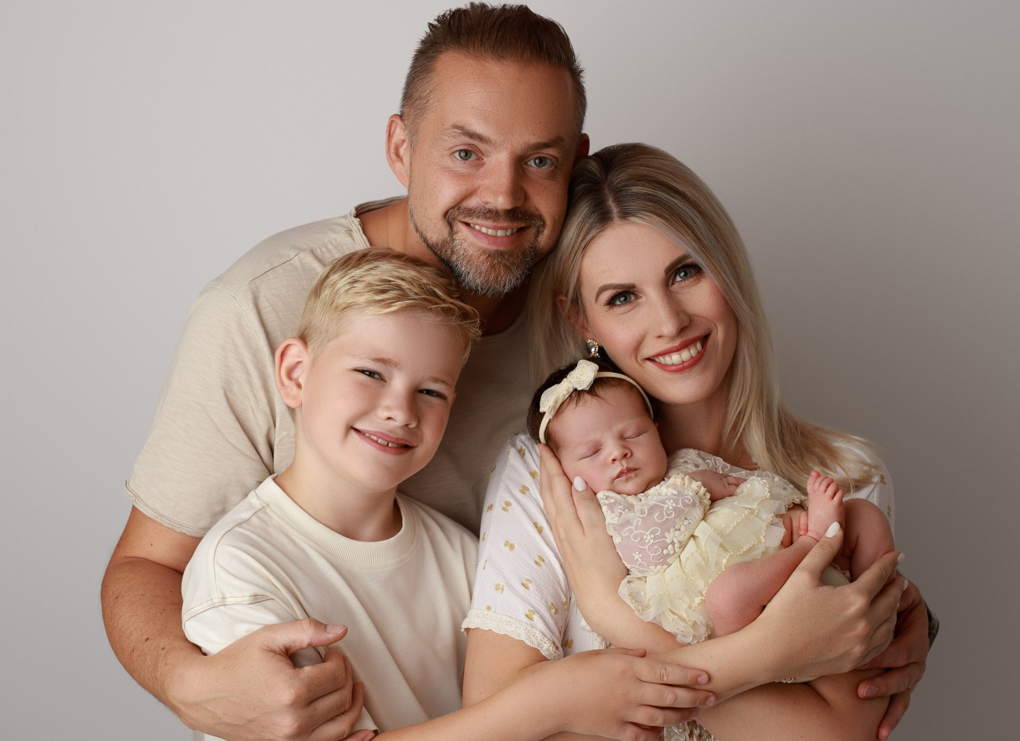 Neugeborenen & Babyfotografie Marina Buch in Wickede Ruhr NRW