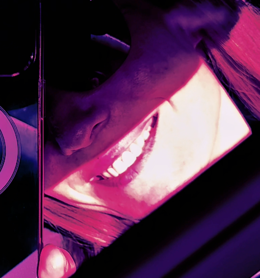 BECOME MY ART. Visual Artist Raisa Boiko