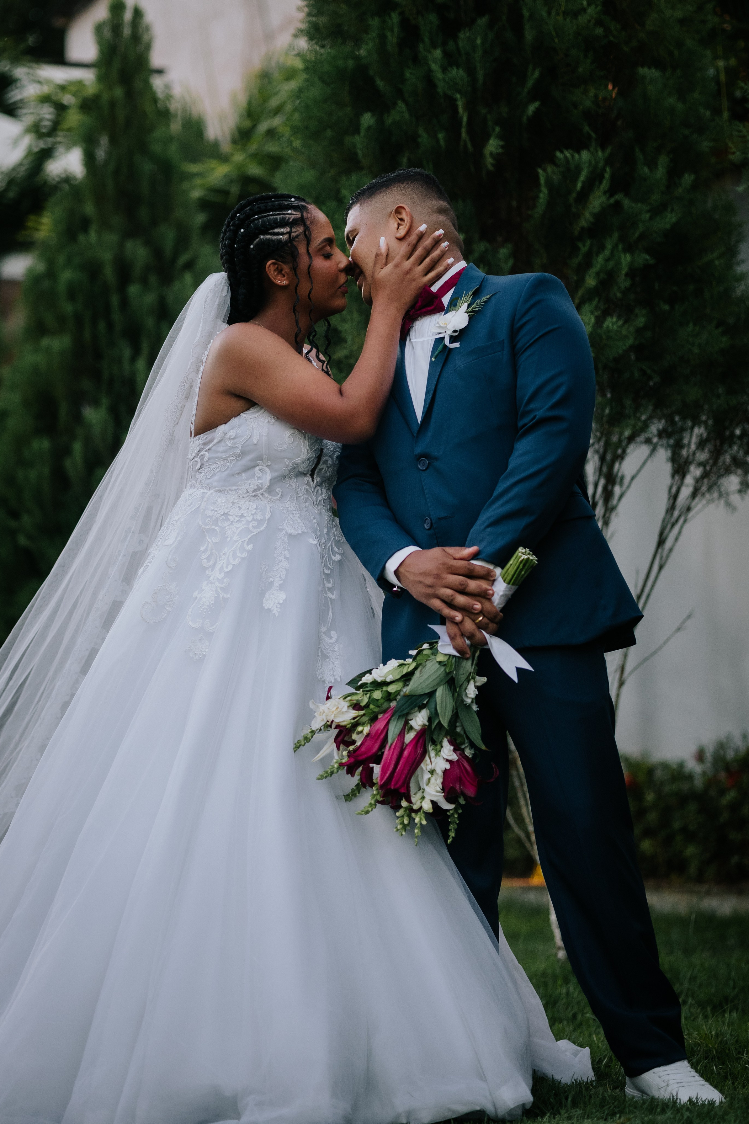 Denilson Viana fotografia l Casamento, Família e 15 Anos