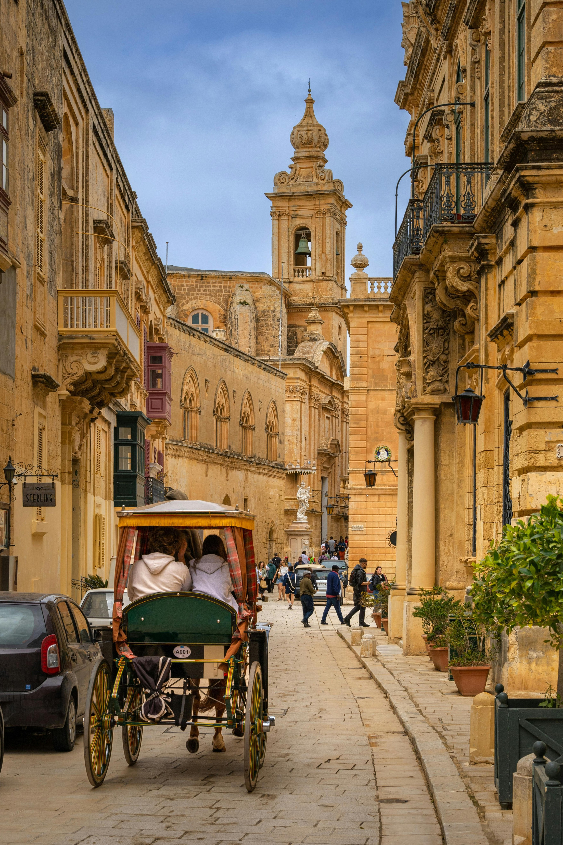 Mdina.org | Explore Malta’s Silent City
