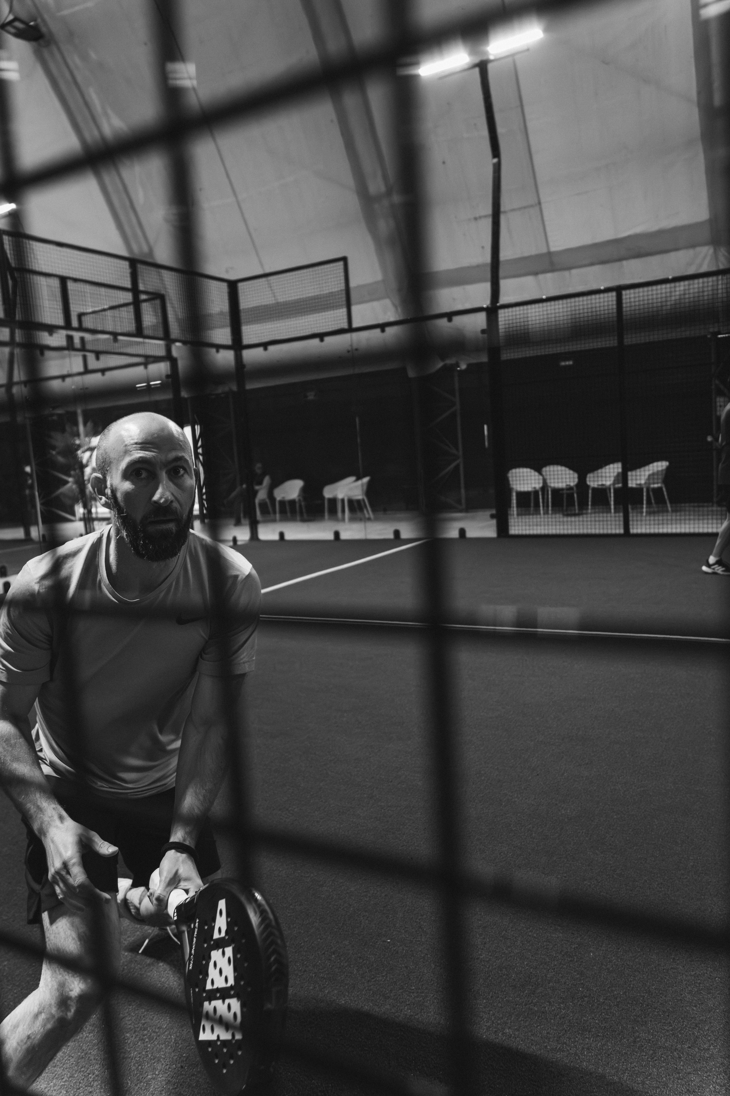 padel turenu savage chalange Catalin Glavan fotograf sport tenis craiova