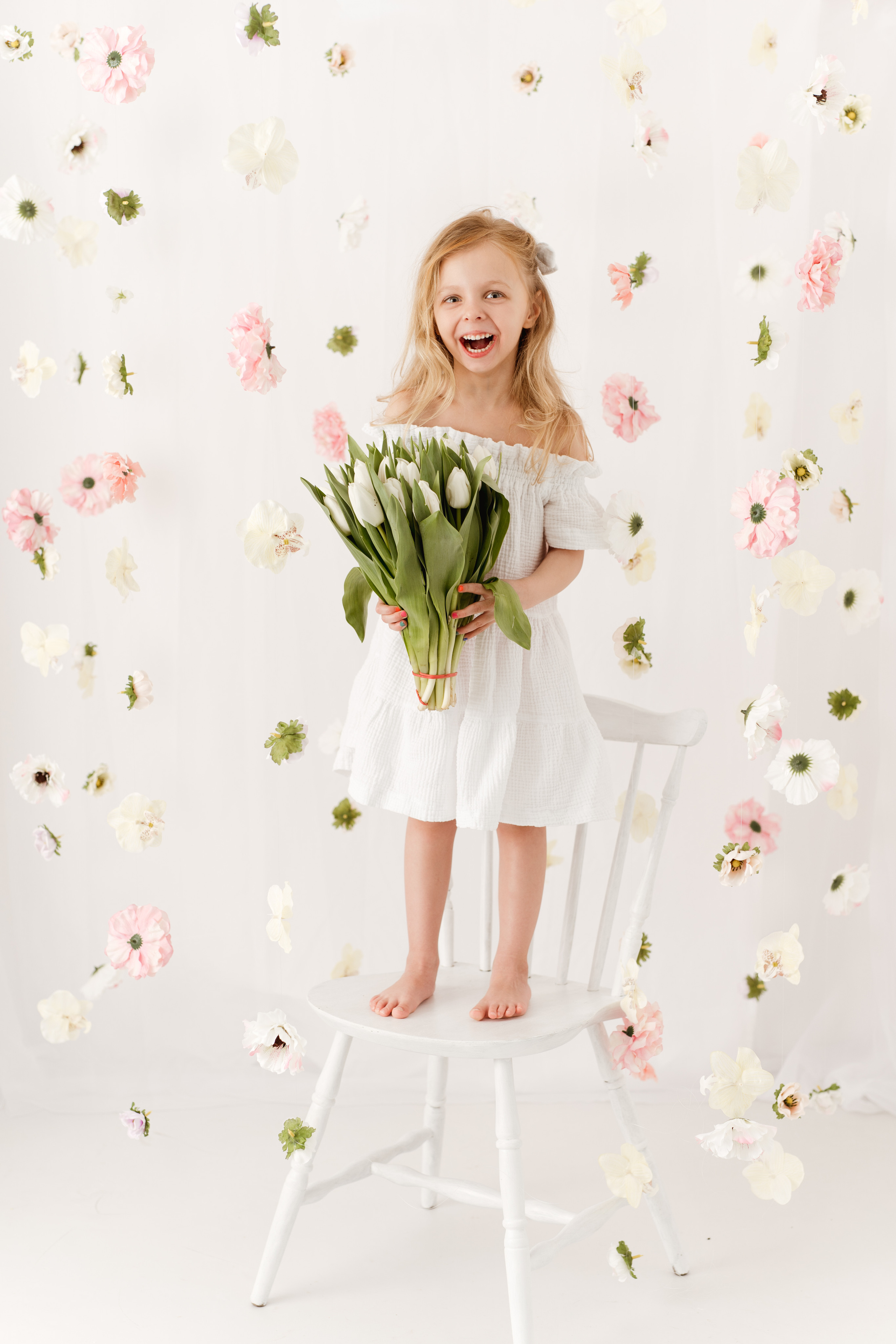 MIni sesja fotograficzna w Łodzi.