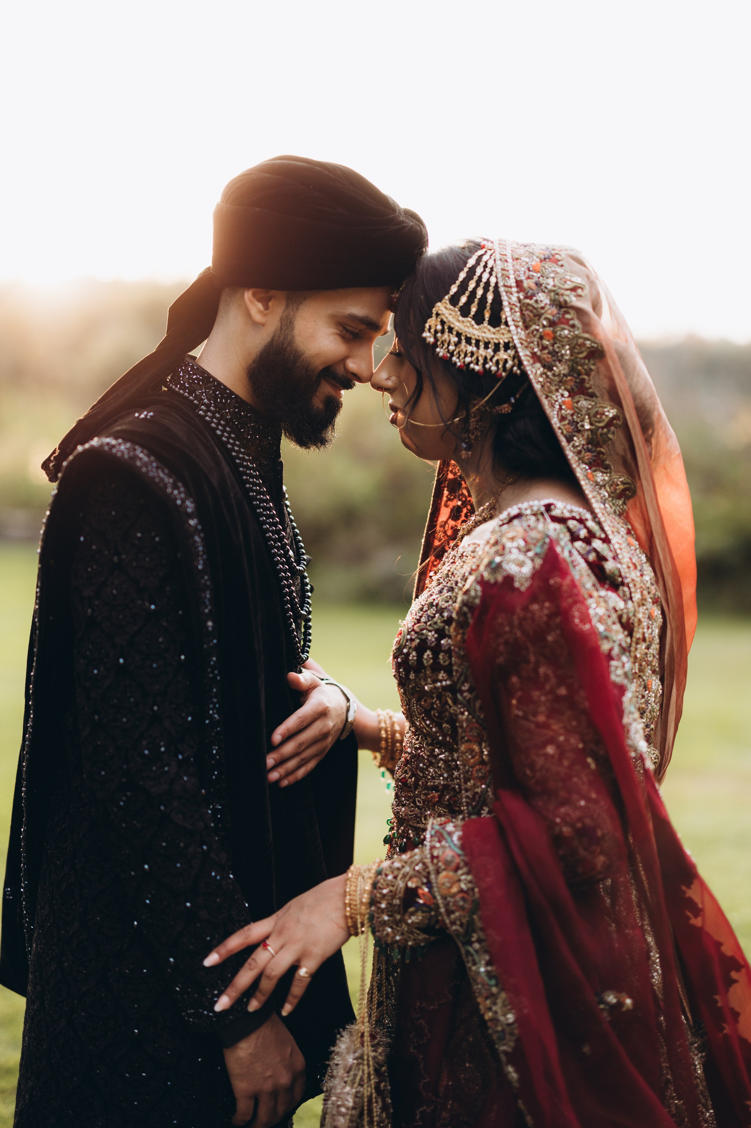 Wedding Photographer Toronto