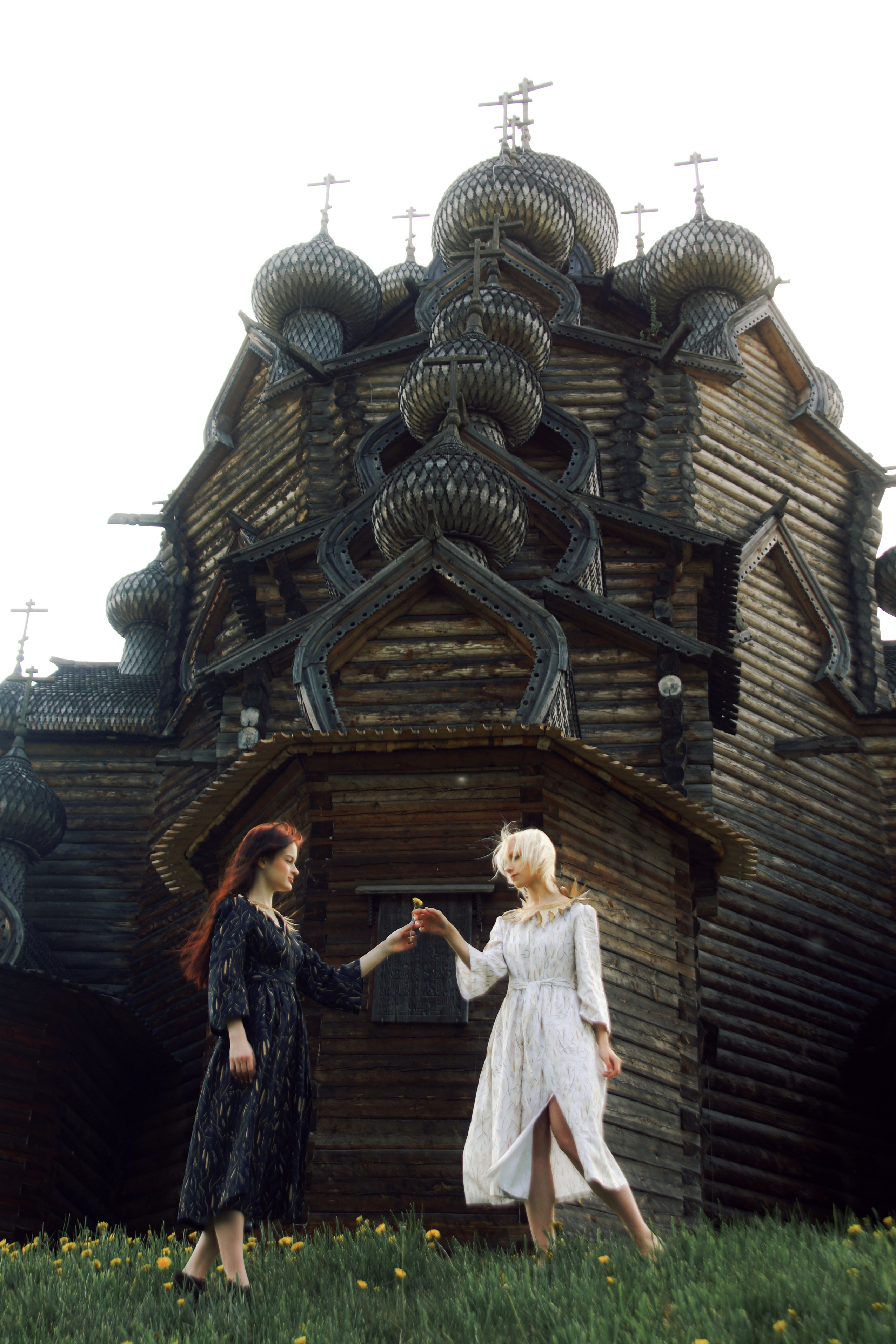 Услуги. Фотограф Яна Болотова