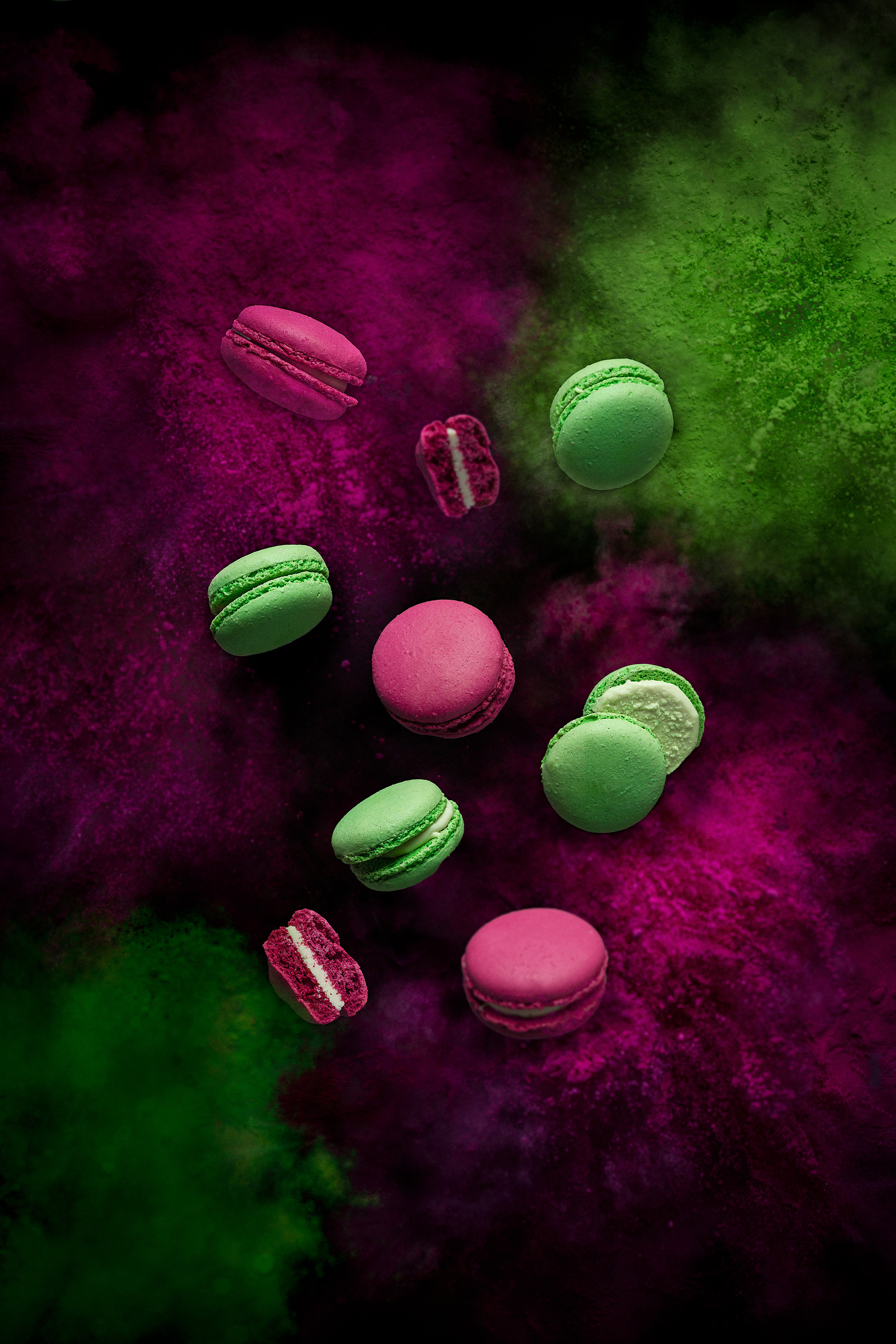 Laira Studio — creative Portrait and Product Photography in Vancouver