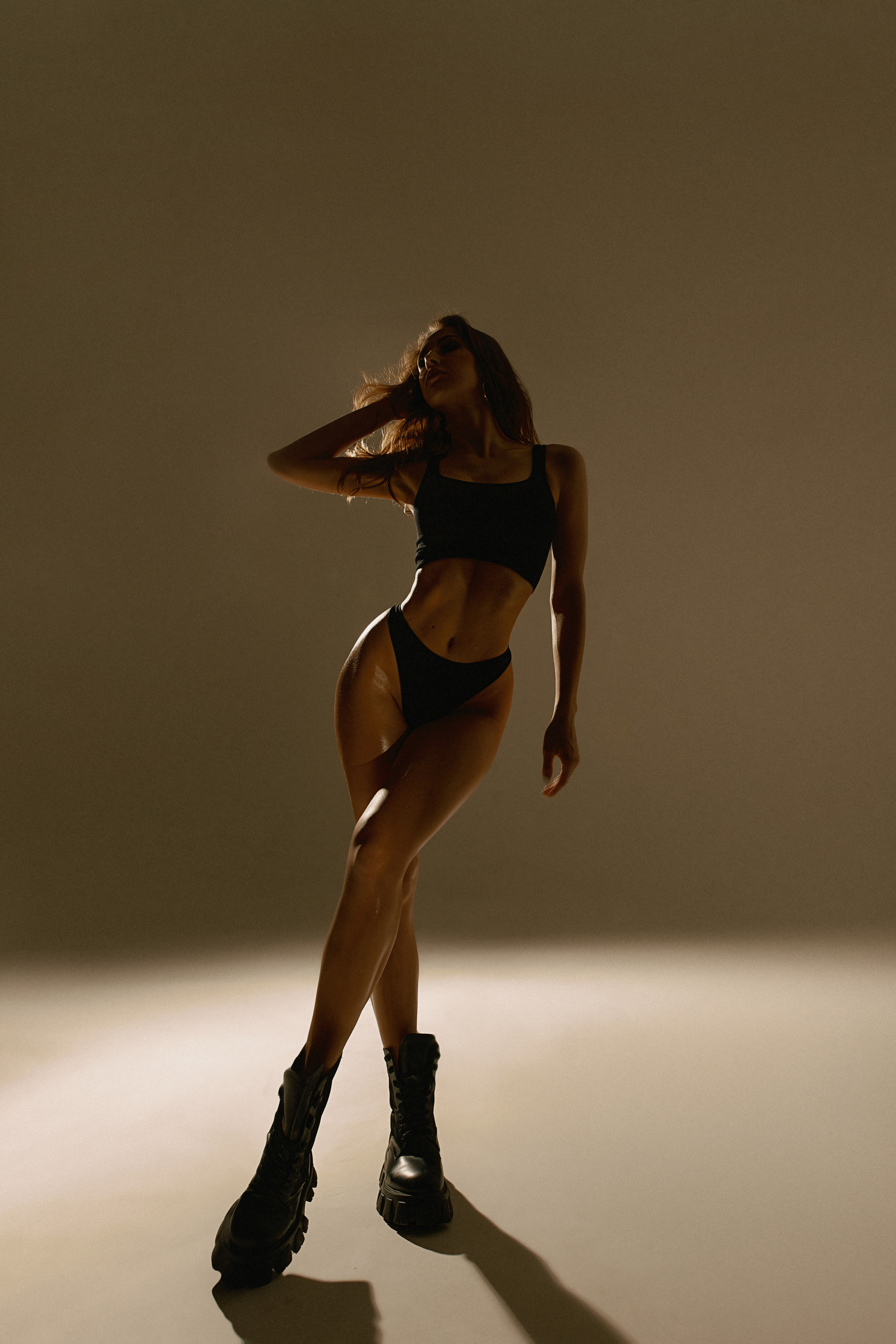 Навчання. Фотограф Киев Лола Лакс