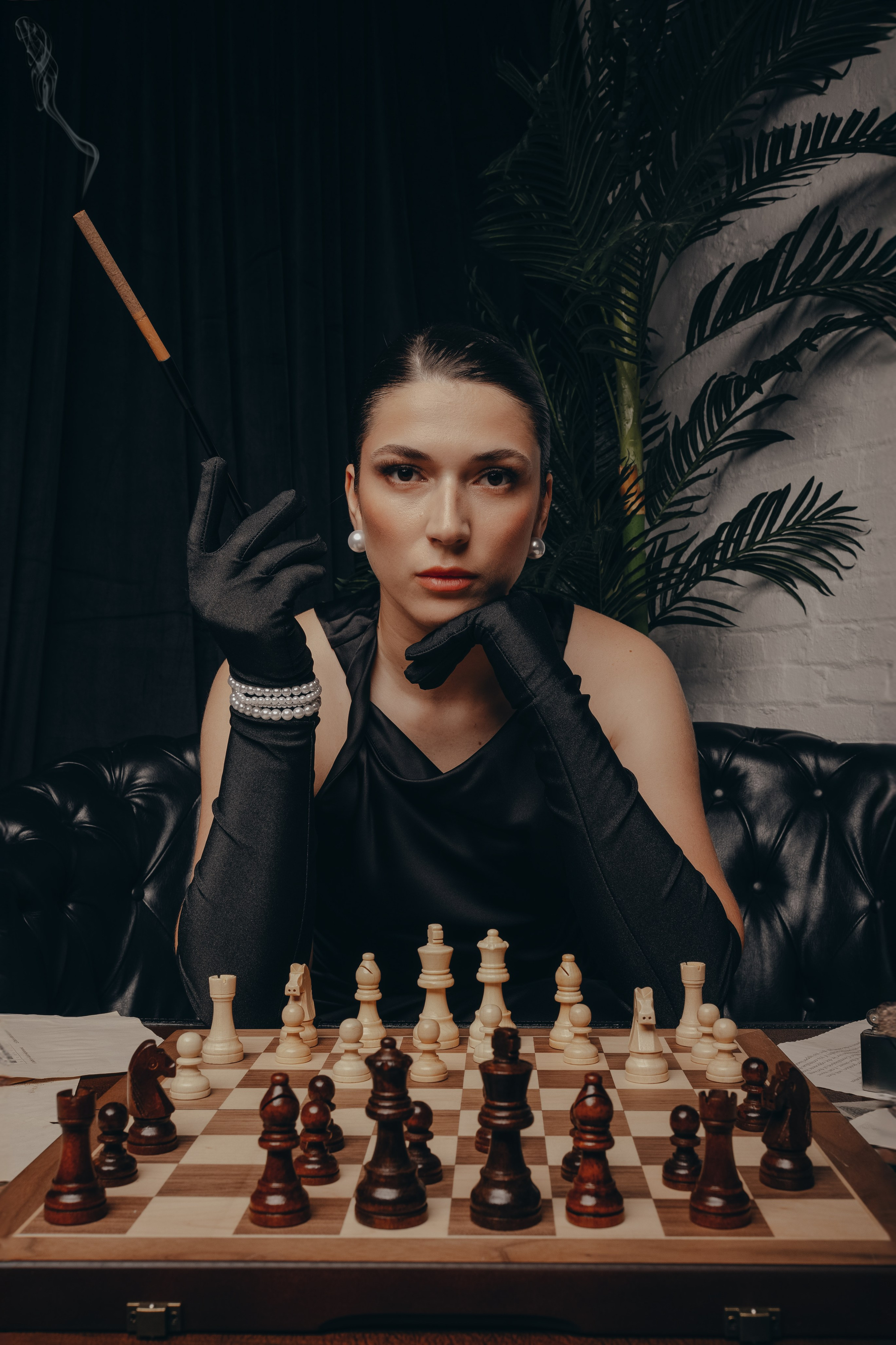 Women’s photographer Anastasiya Vinichenka