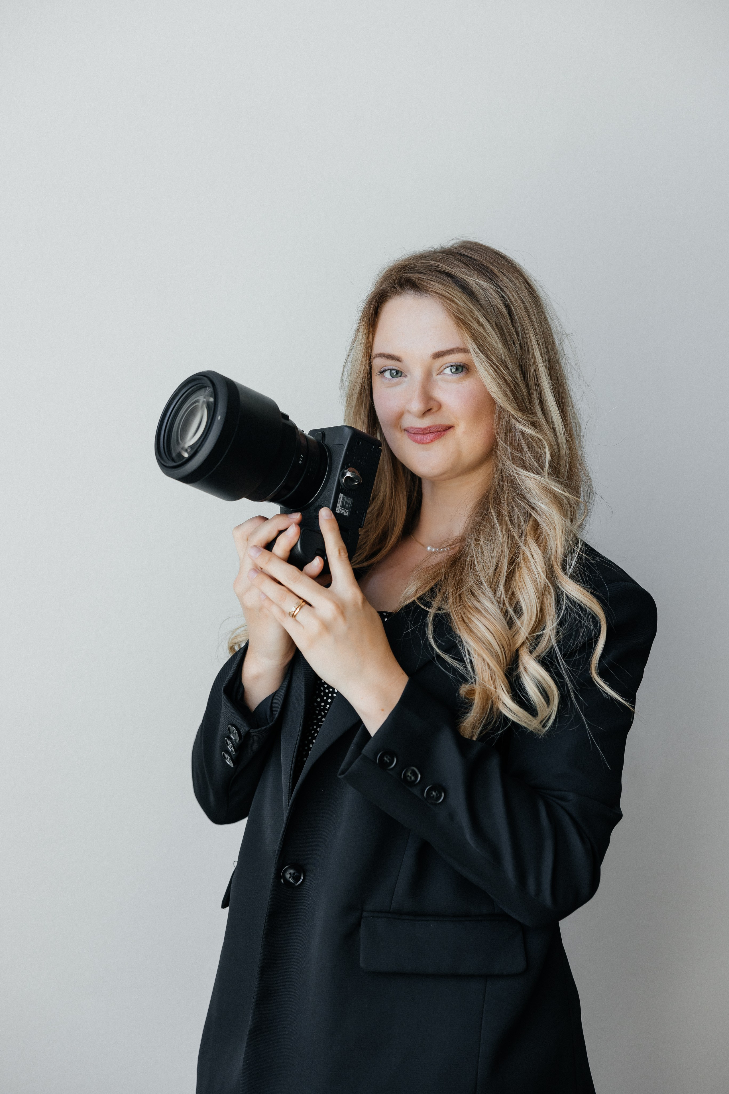 Wedding Photographer Ksenia Kalytych |Vancouver, WA | available for travel |