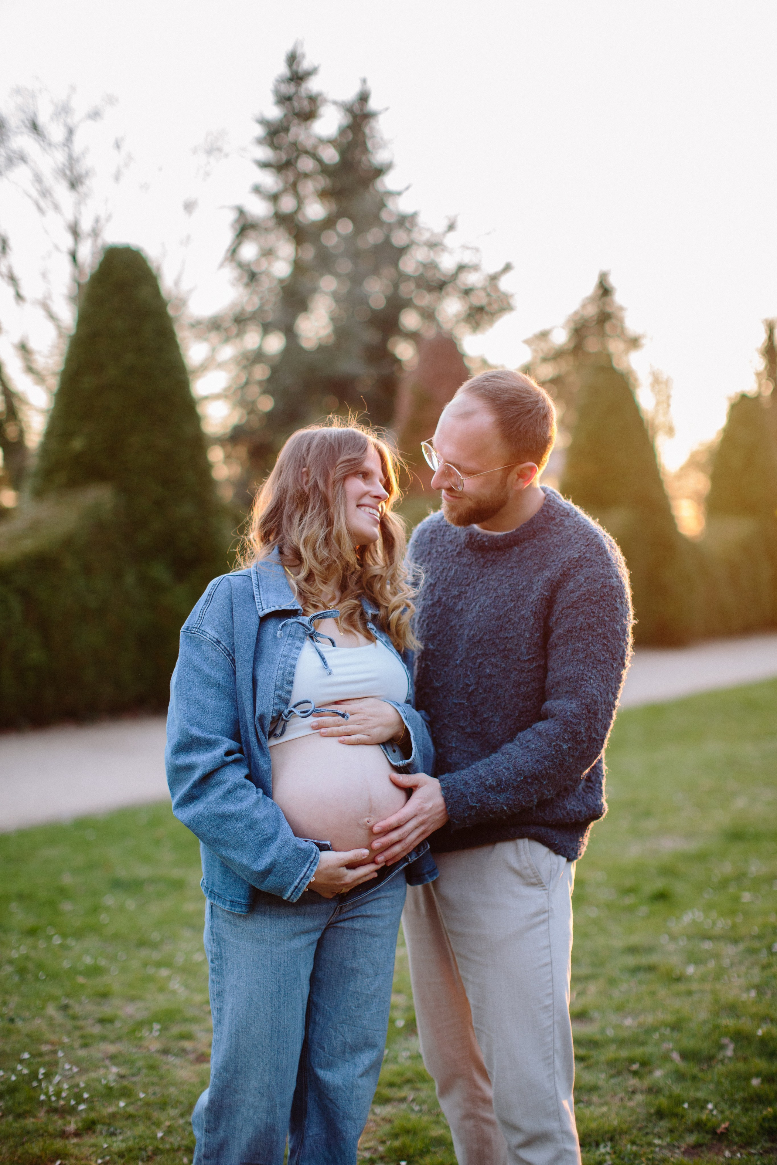 Hochzeitsfotografin Hamburg - Evgenia Voss