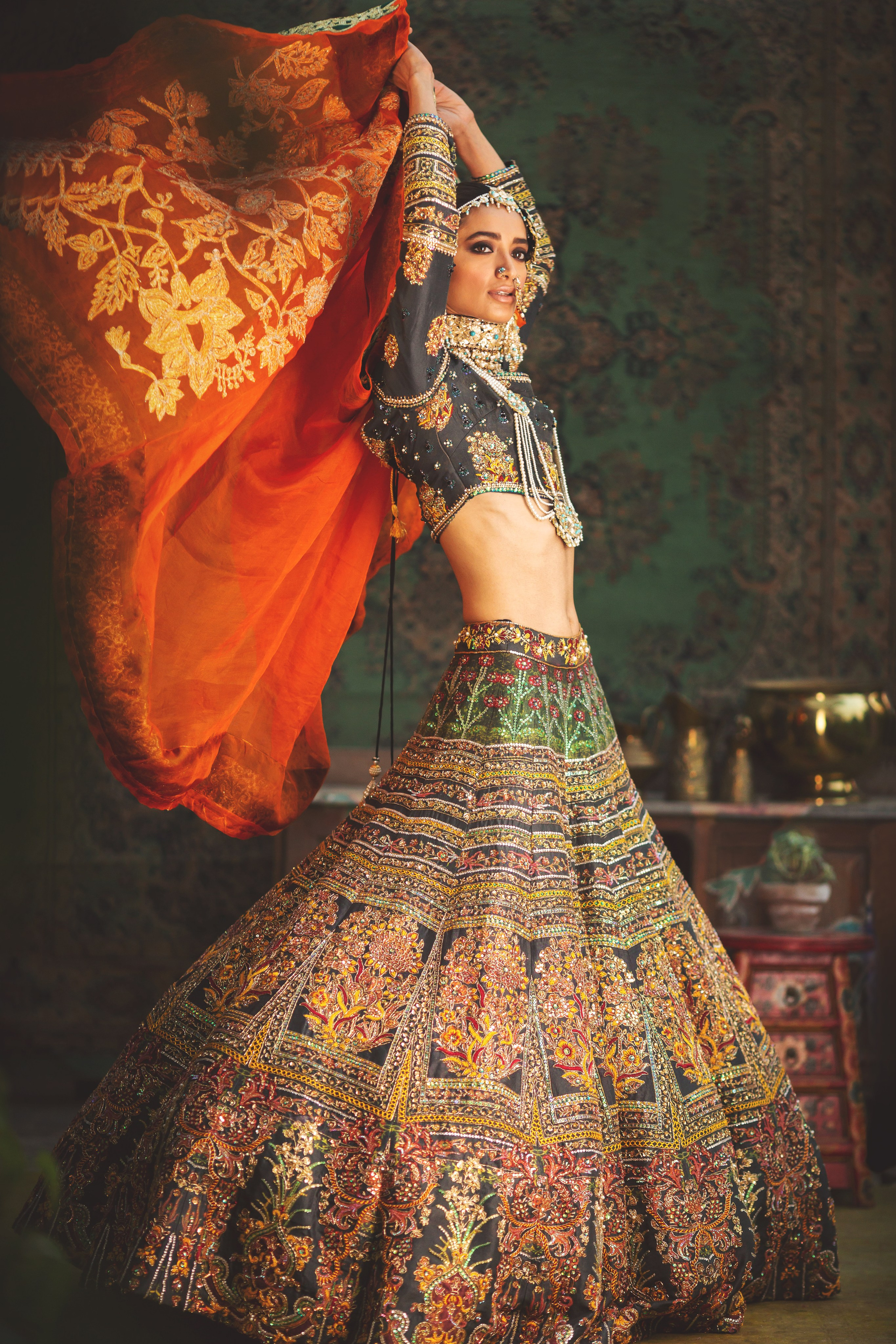 Chaar Bhai — Your Personal Family Historians