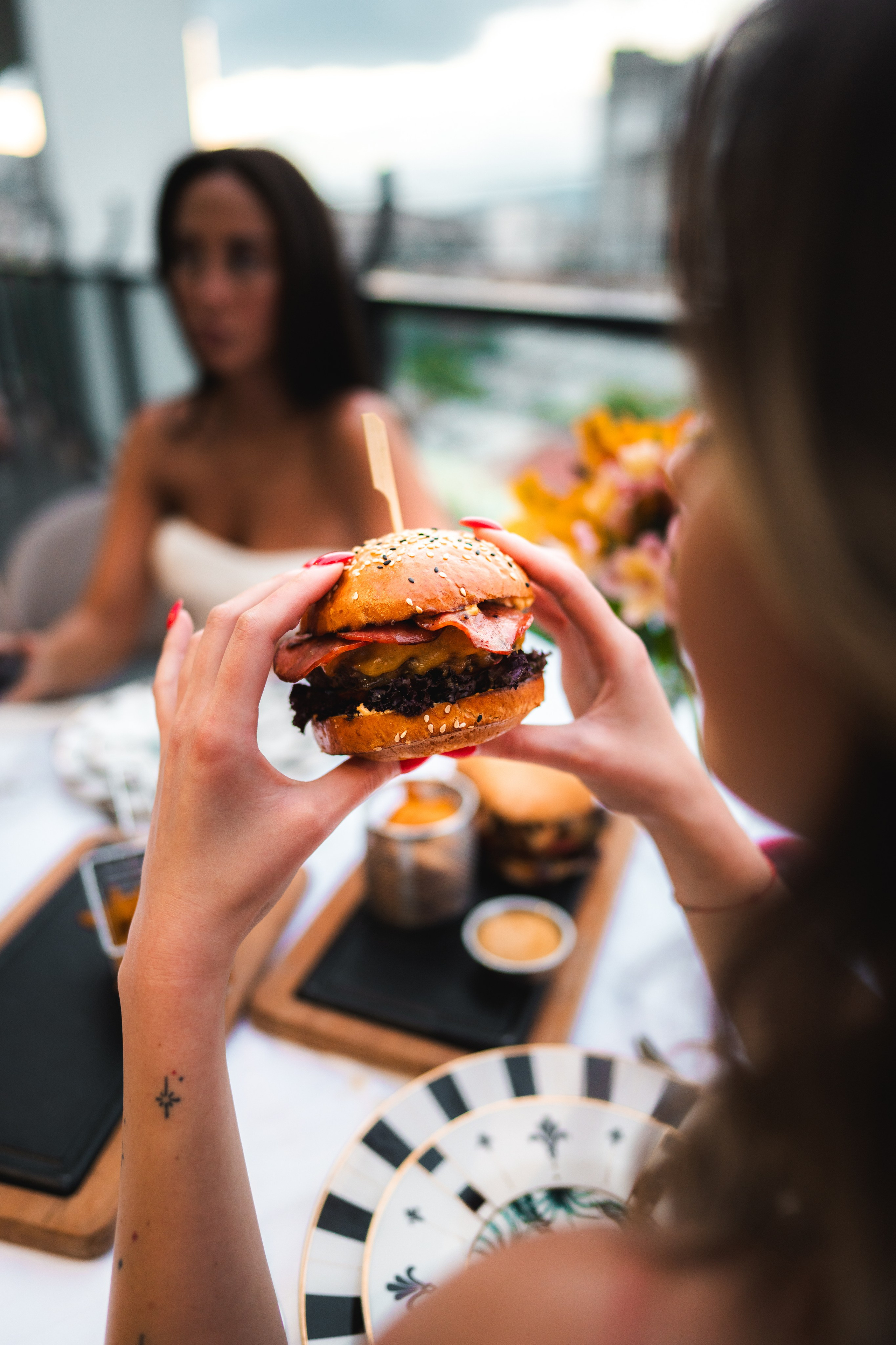 Restaurant Content Creation | Photography & Videography