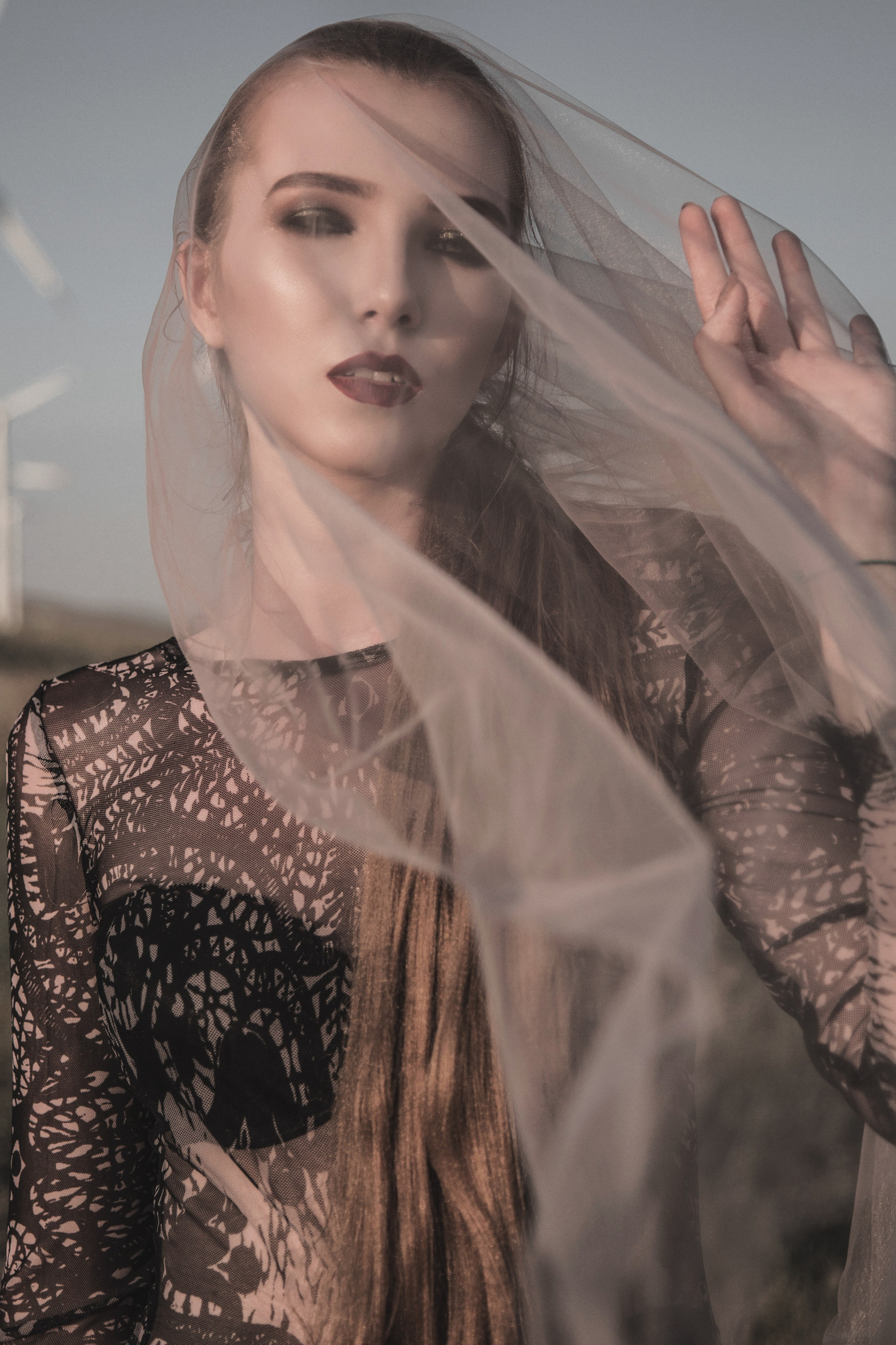 Женский фотограф в Батуми и Тбилиси