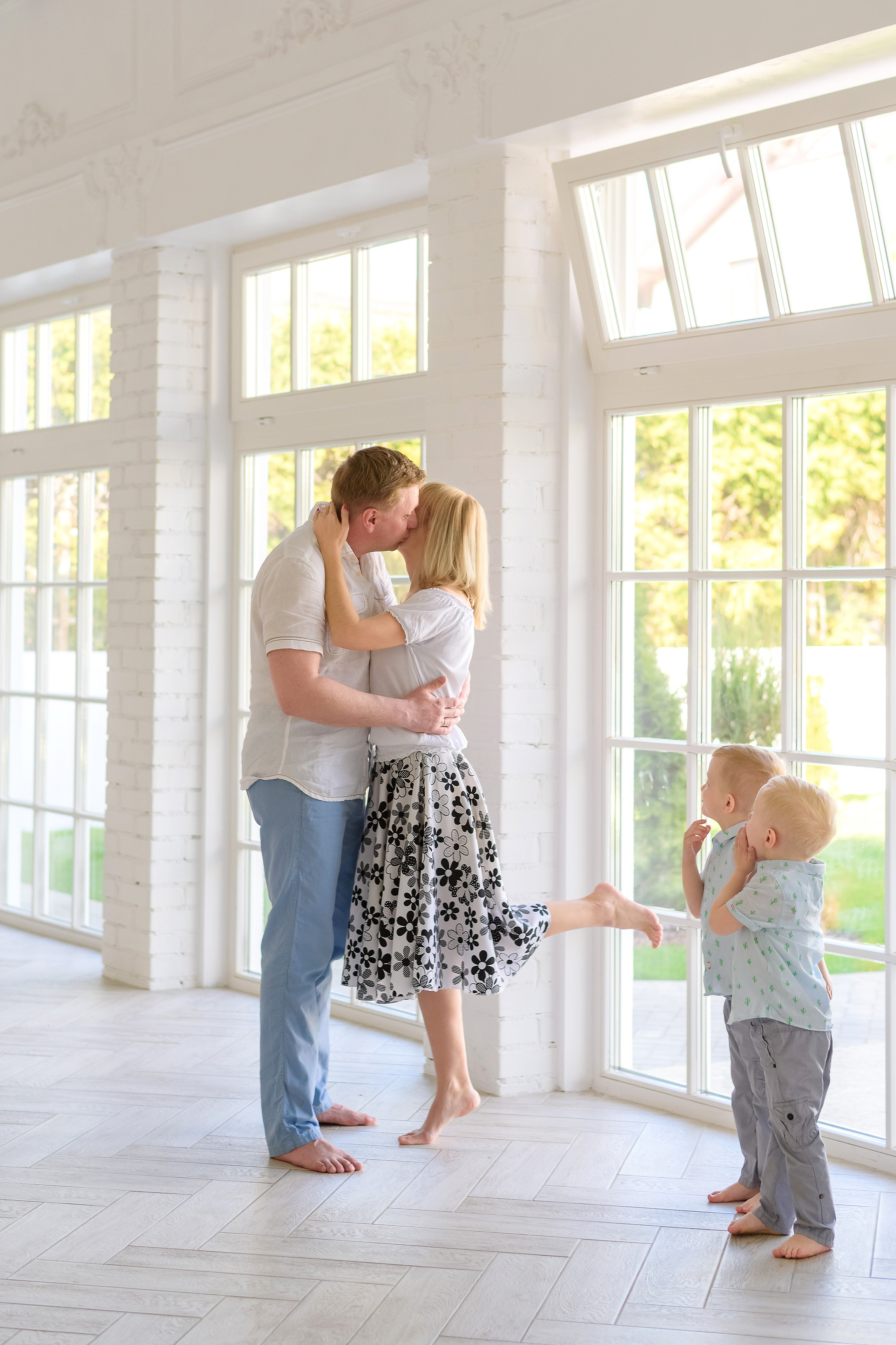 Семейная / индивидуальная / беременность / lovestory съёмка. Семейный фотограф и фотограф новорожденных в Вильнюсе Ирина Беленкевич