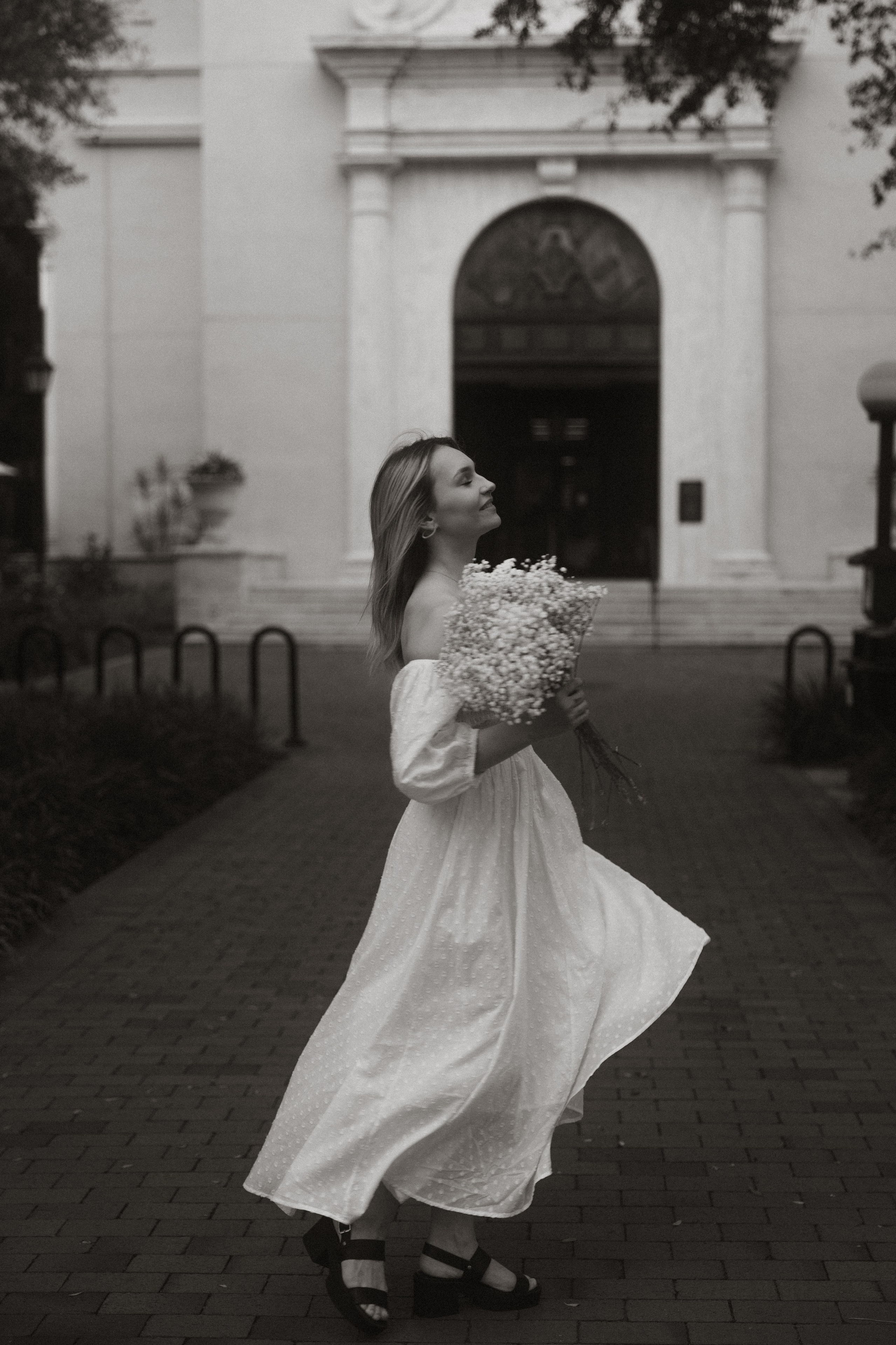 Contact. Photographer Anastasia Nagibina