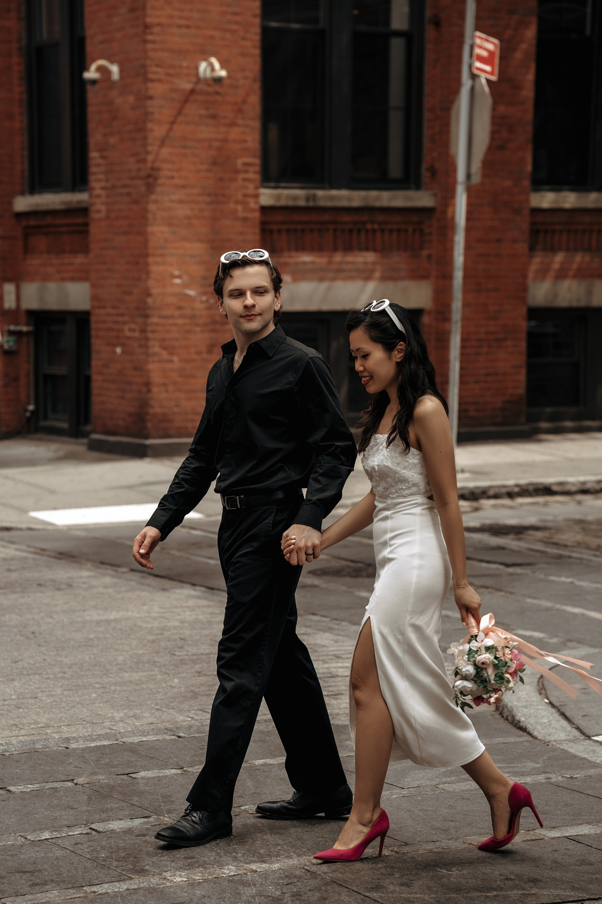 Investment. New York + travel photographer