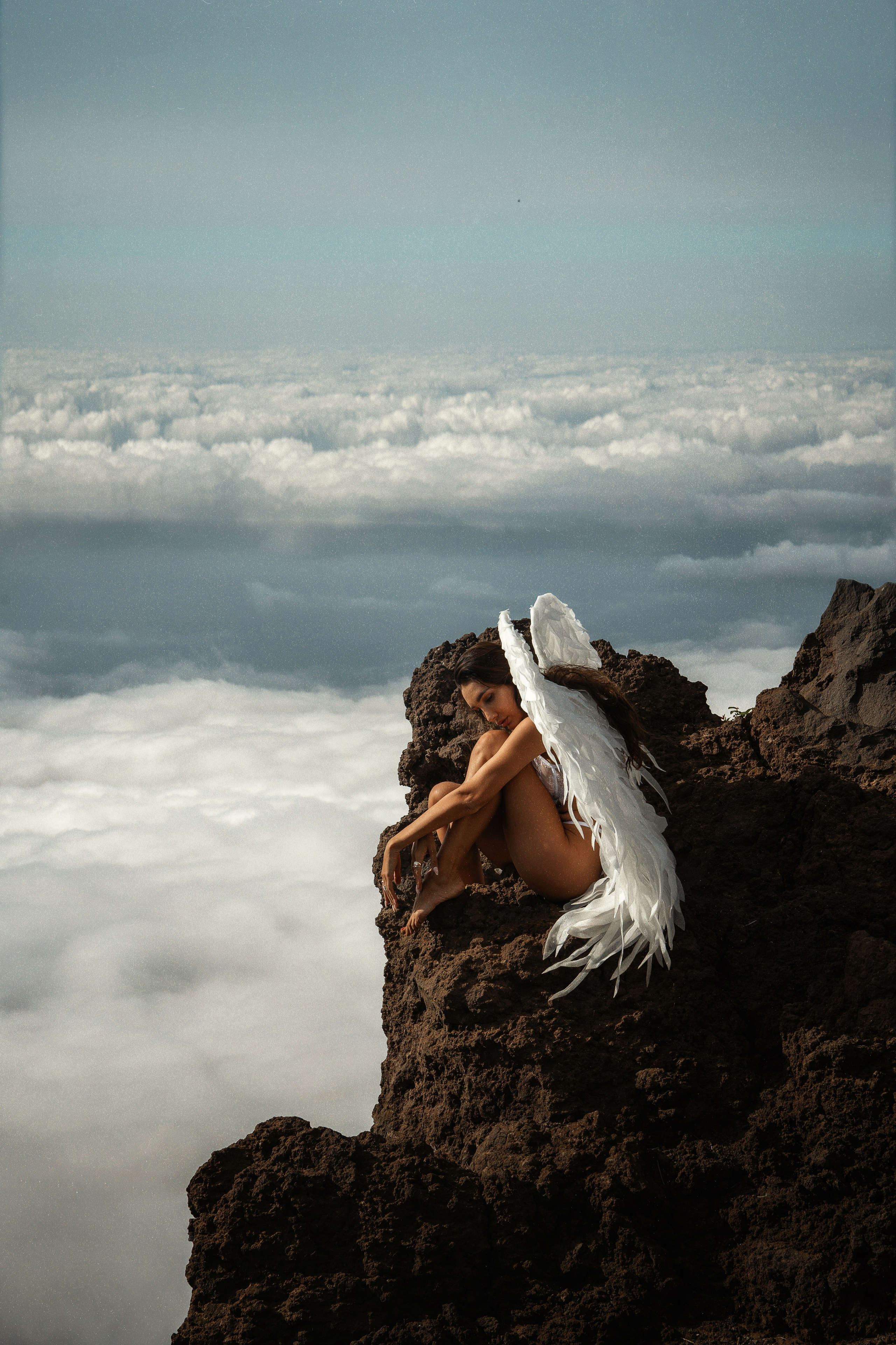 Mejores localizaciones para sesiones de fotos en Tenerife Sur | Fotógrafo en Tenerife. Fotógrafa de familias, bodas, comuniones, newborn, premamá en Tenerife | Sesiones con vestidos voladores | Tania Bonnet