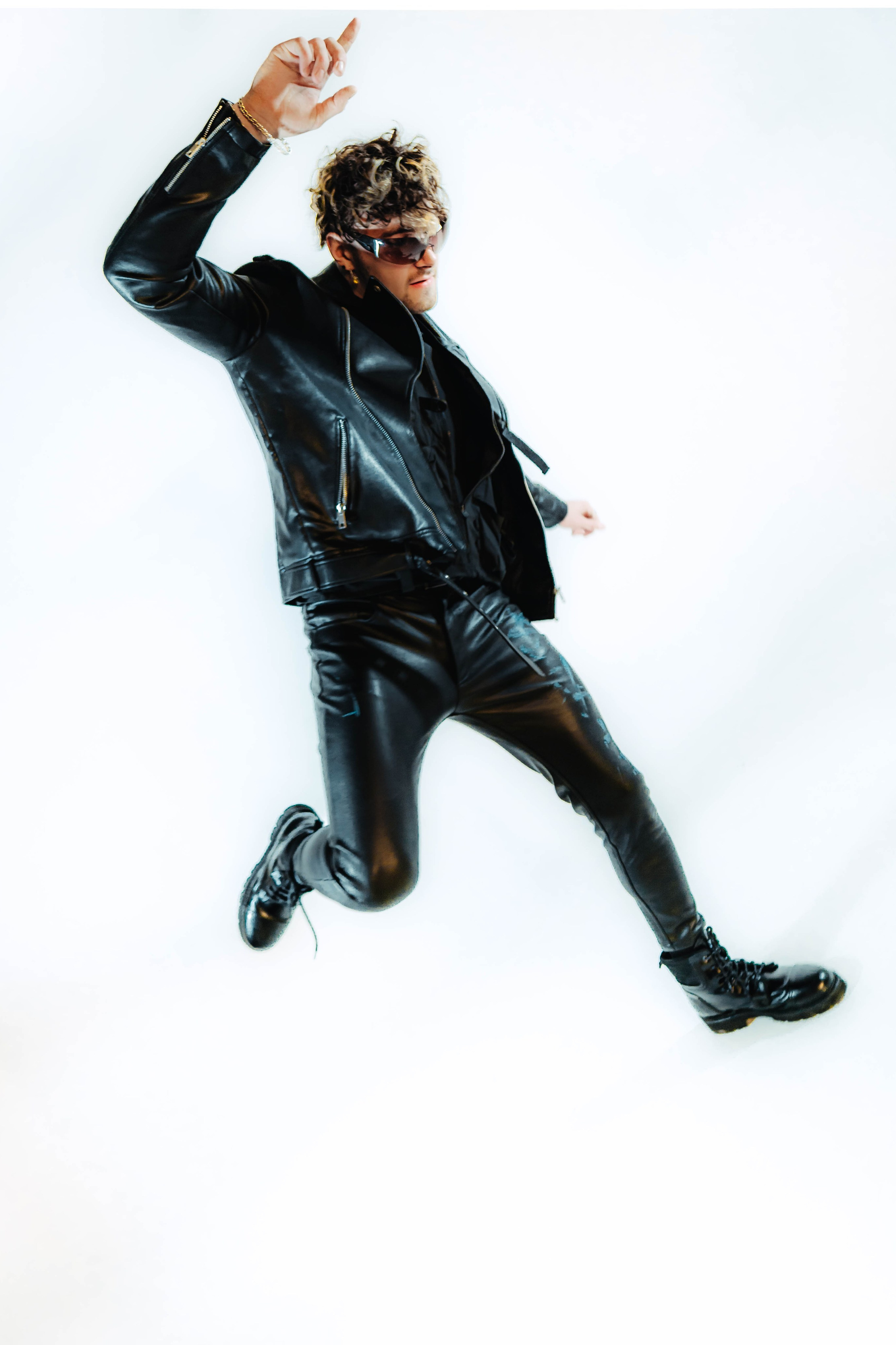 Творческий Фотограф в Эстонии Сергей Смирнов