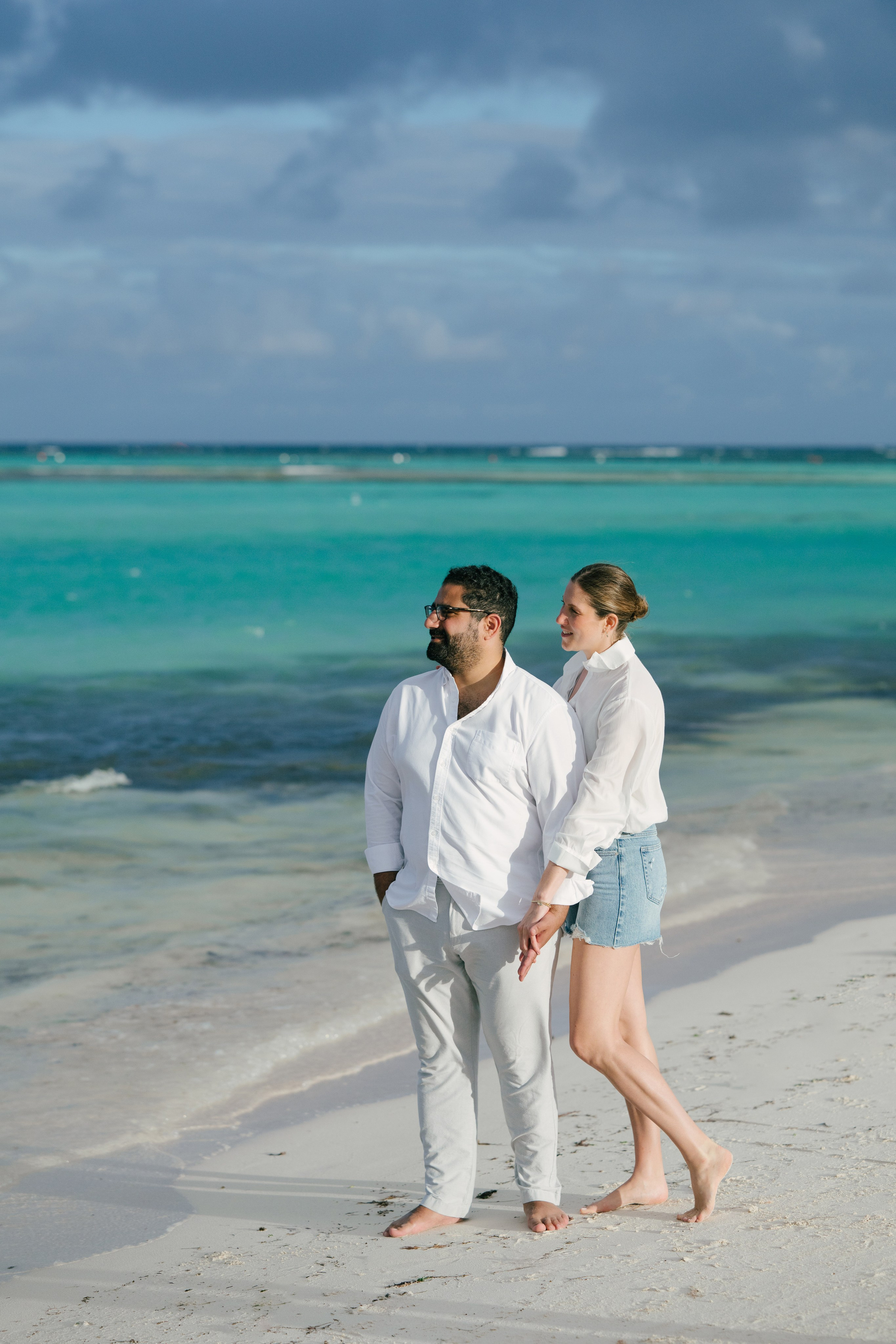 Punta Cana Family Photography — Jaime Family at Villa Lorenne by Volalto