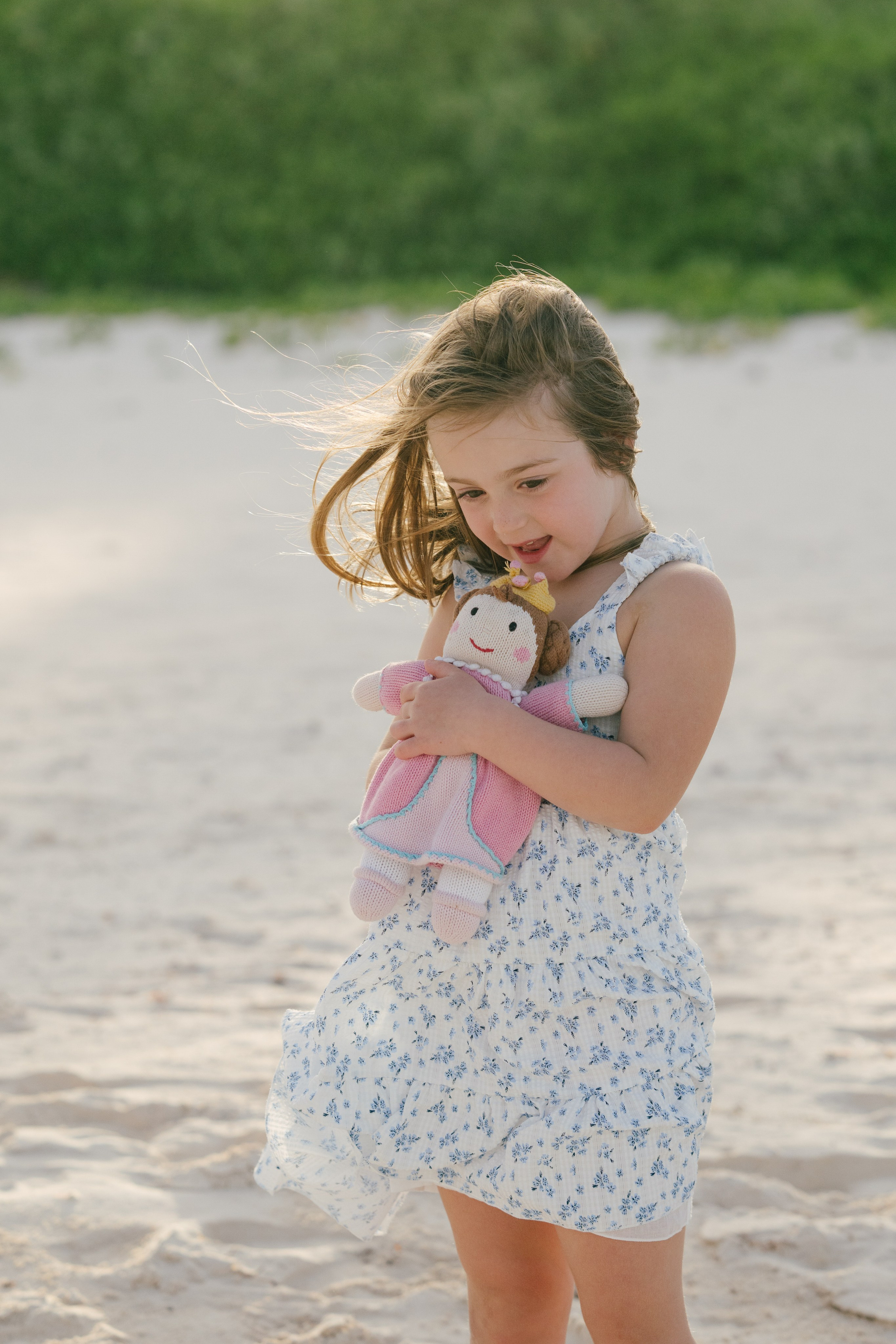 Punta Cana Family Photography — Jaime Family at Villa Lorenne by Volalto