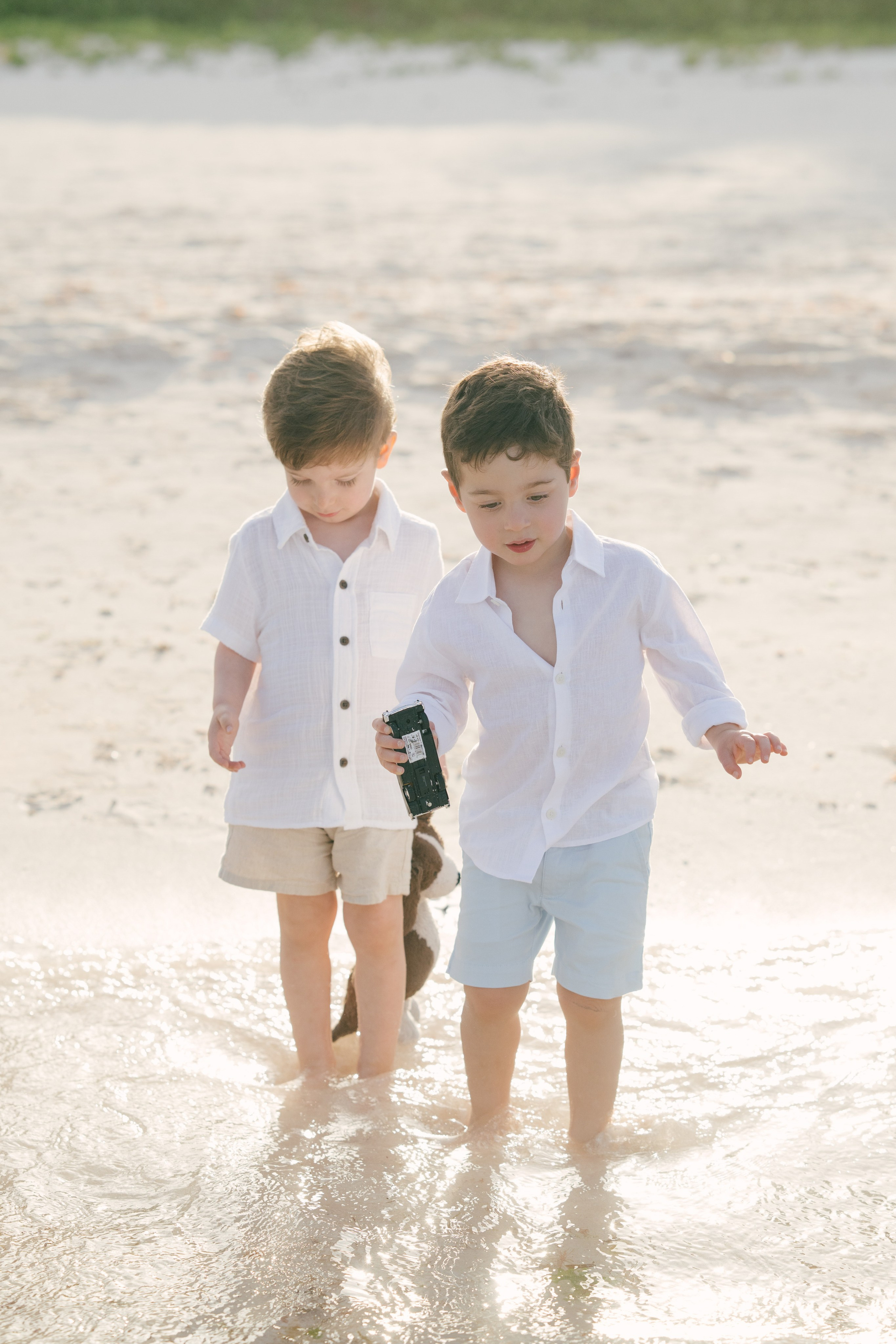 Punta Cana Family Photography — Jaime Family at Villa Lorenne by Volalto