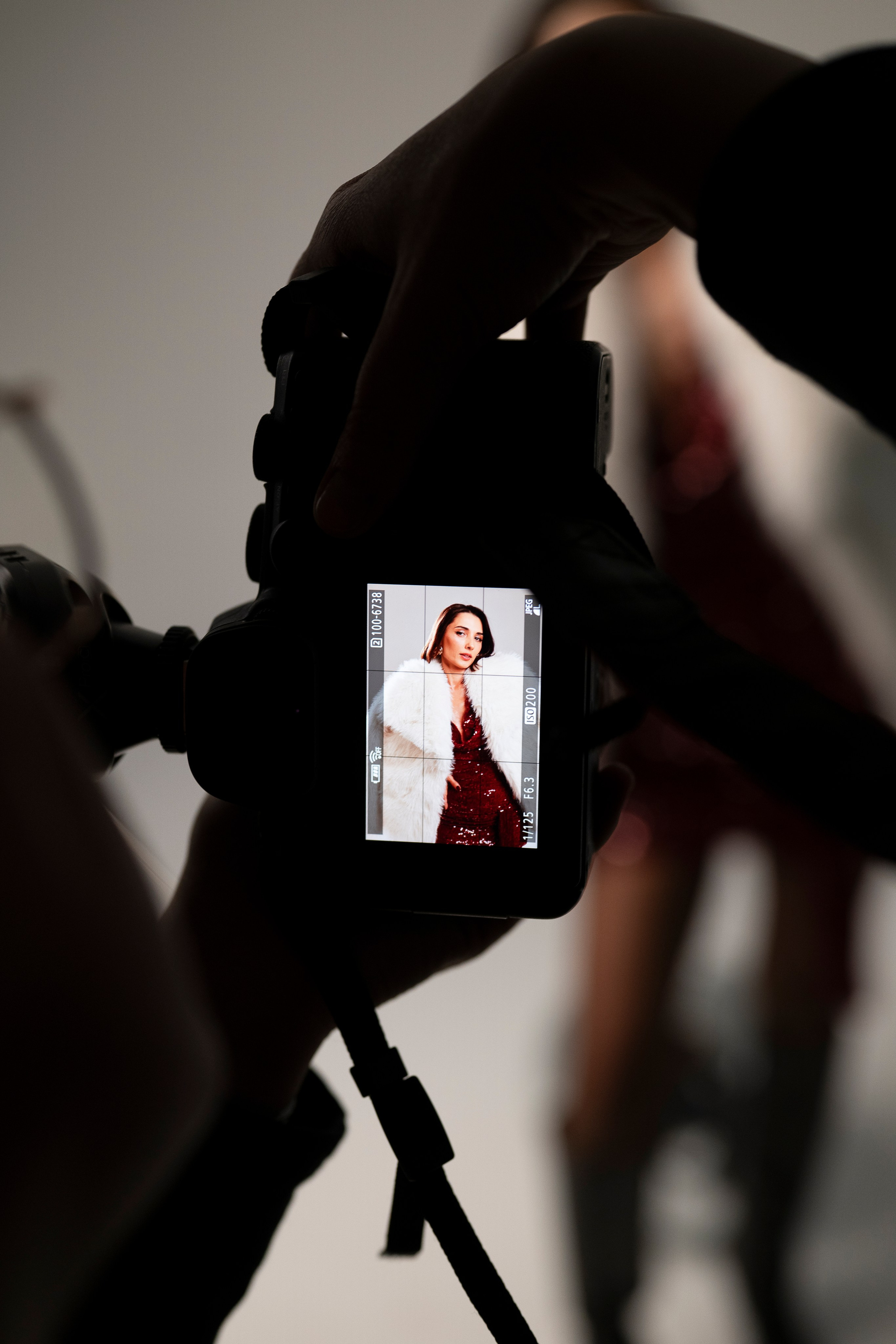 JourneyUP Visuals About US. JourneyUP Visuals