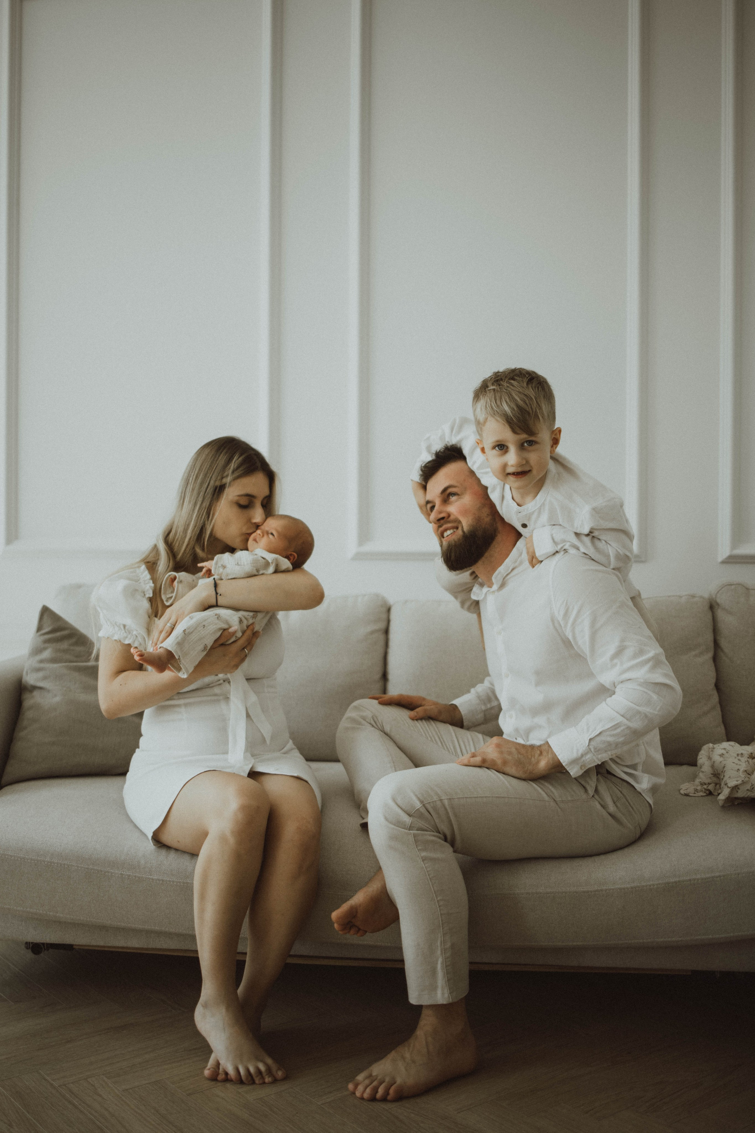 Oferta. Fotograf Mykhalchuk Inna Kraków