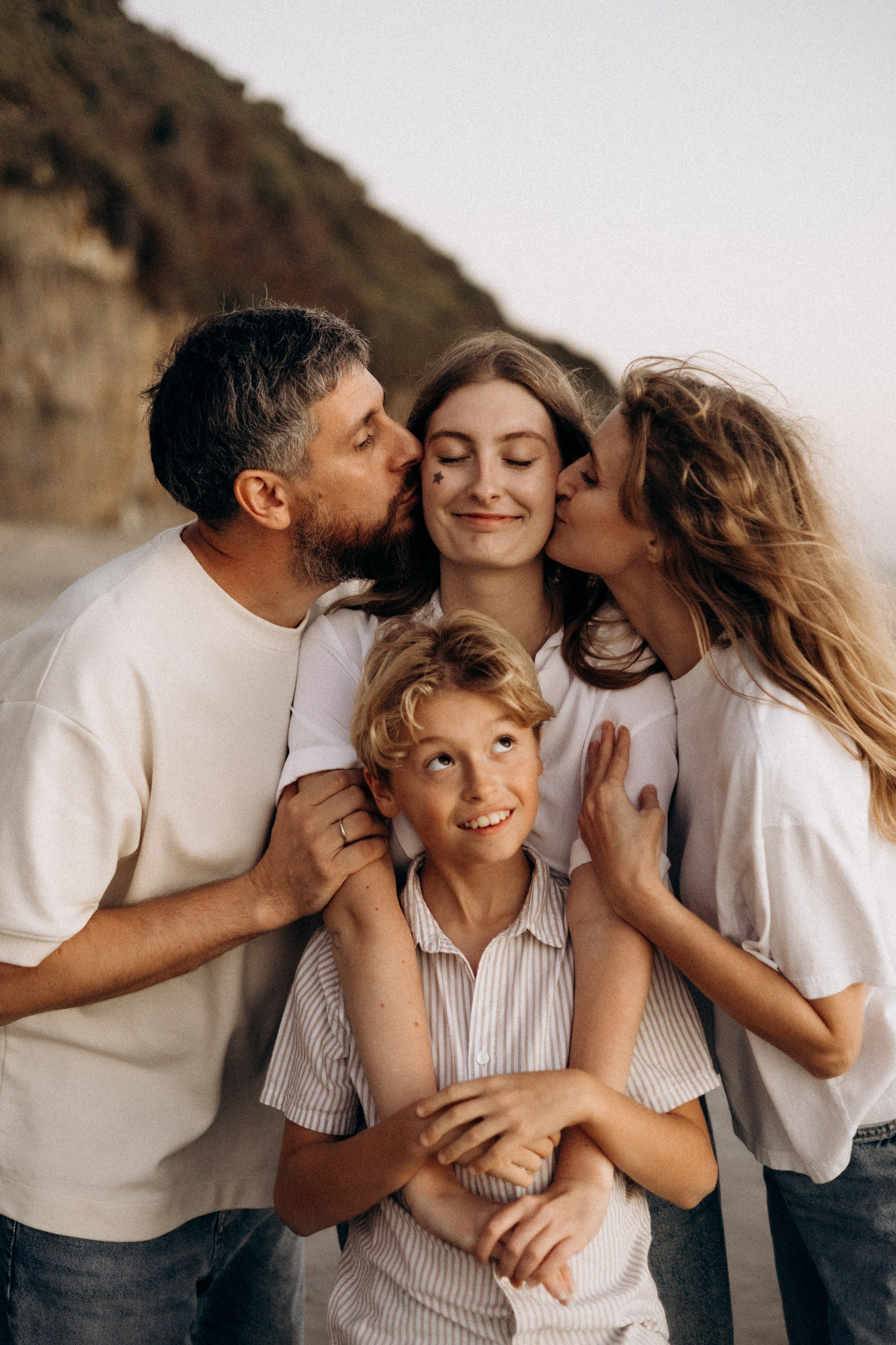 Packages. Wedding and family photographer San Diego