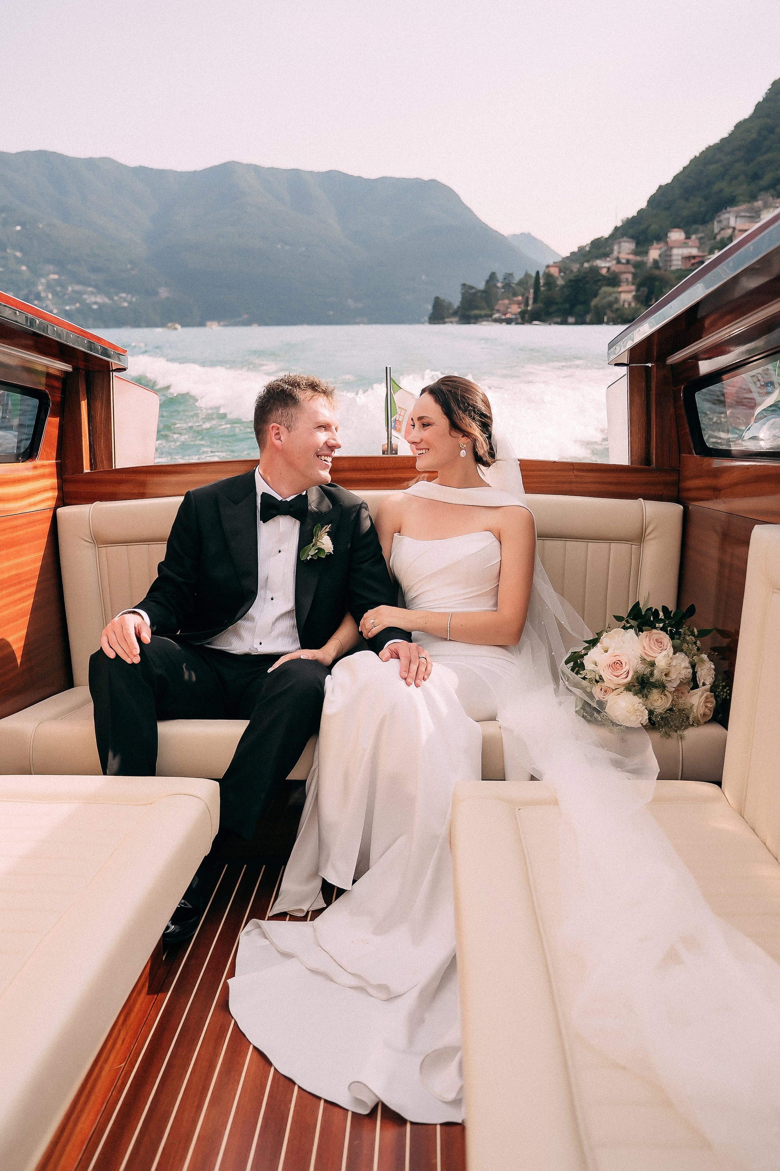 Best Lake Como Elopement Photo Locations 2027 | Photographer Guide