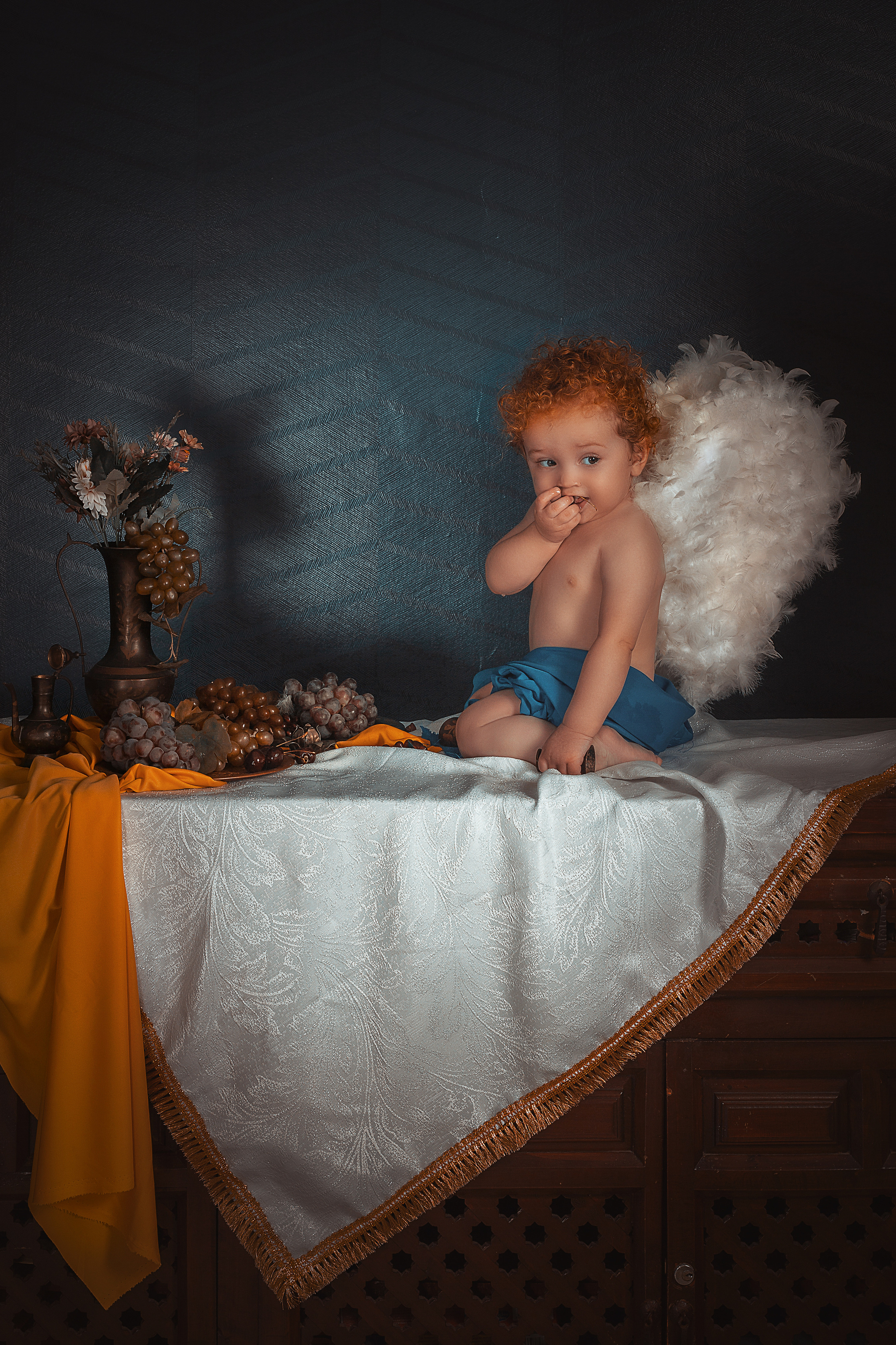 Sesion smash the cake