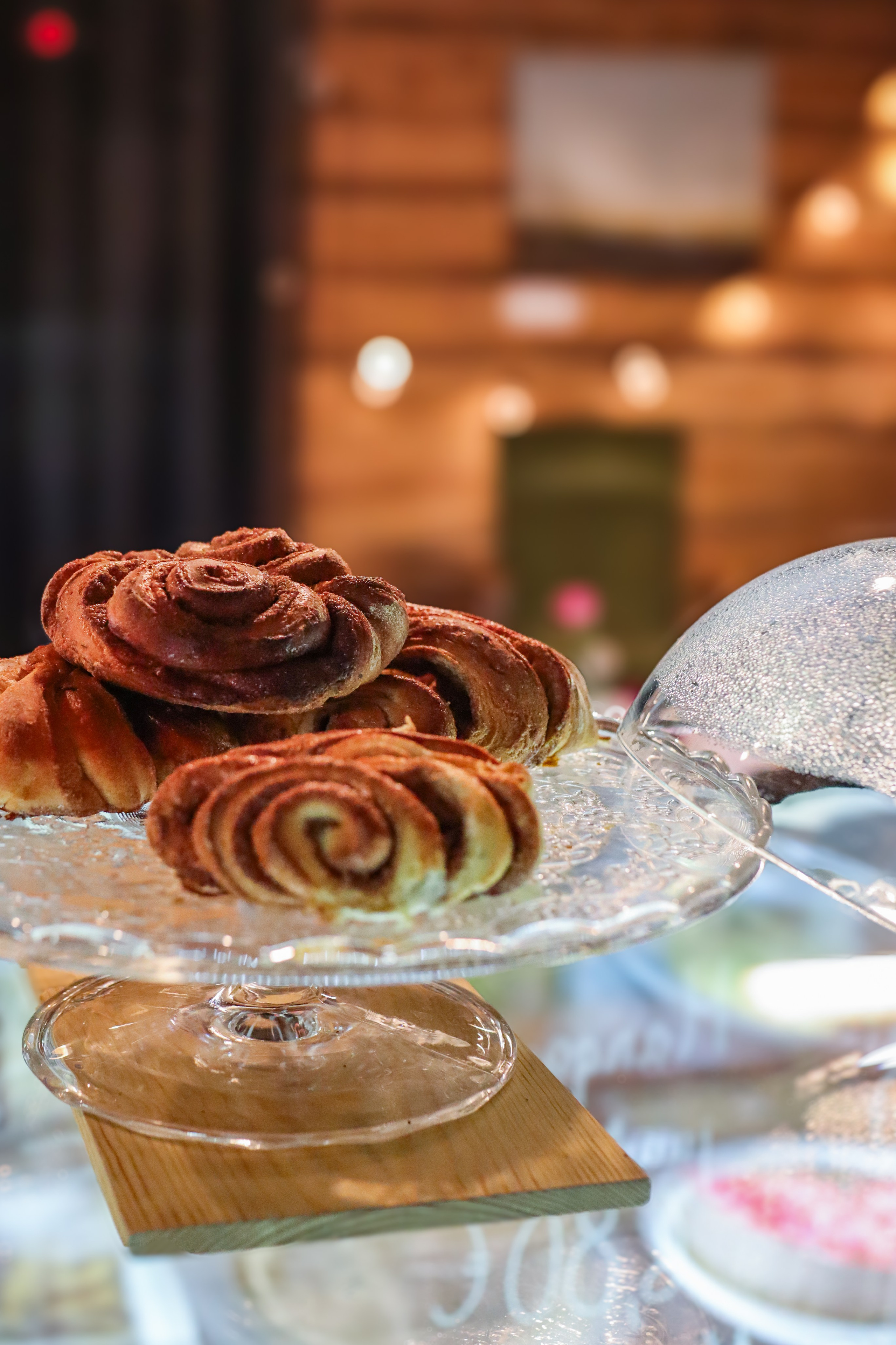 Daria Vereshchagina, photographer in Helsinki capital region