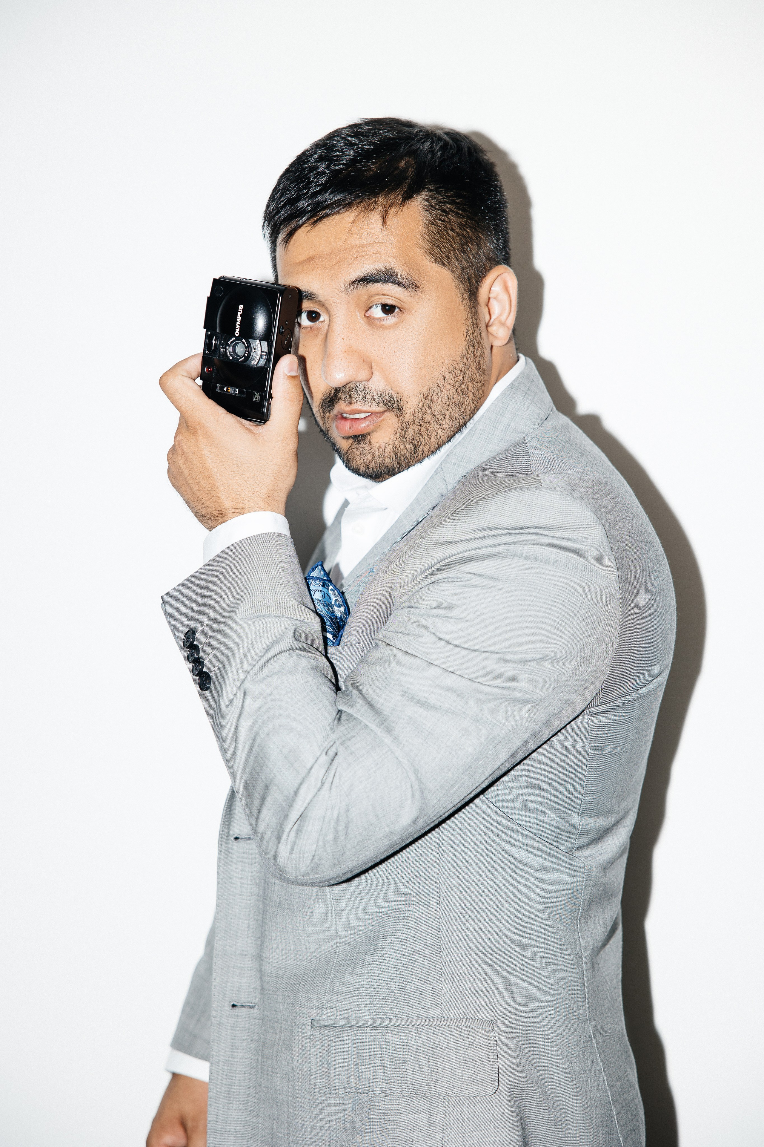 Профессиональный свадебный фотограф в Ташкенте Дониер Шарипов