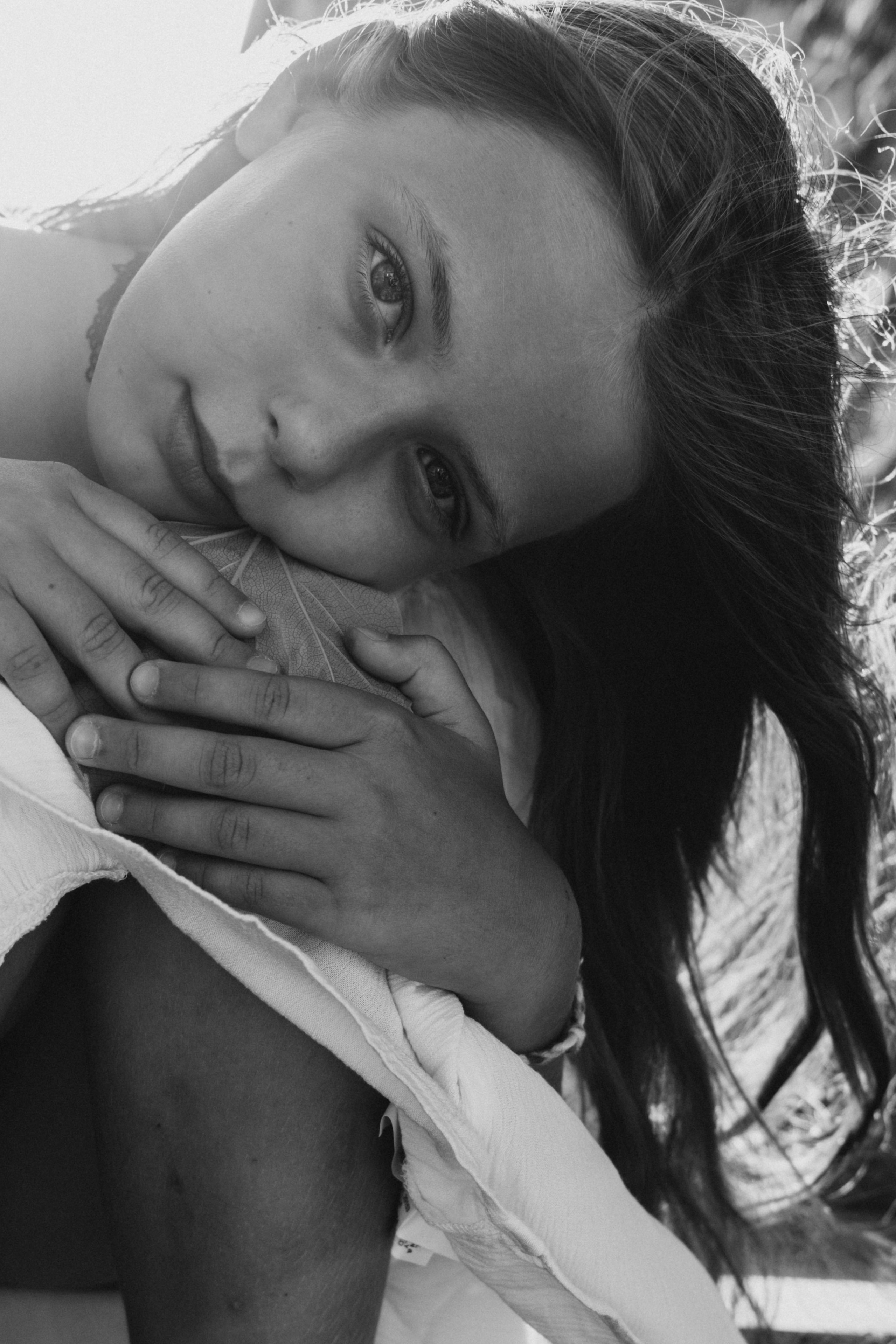 Photographer Irina