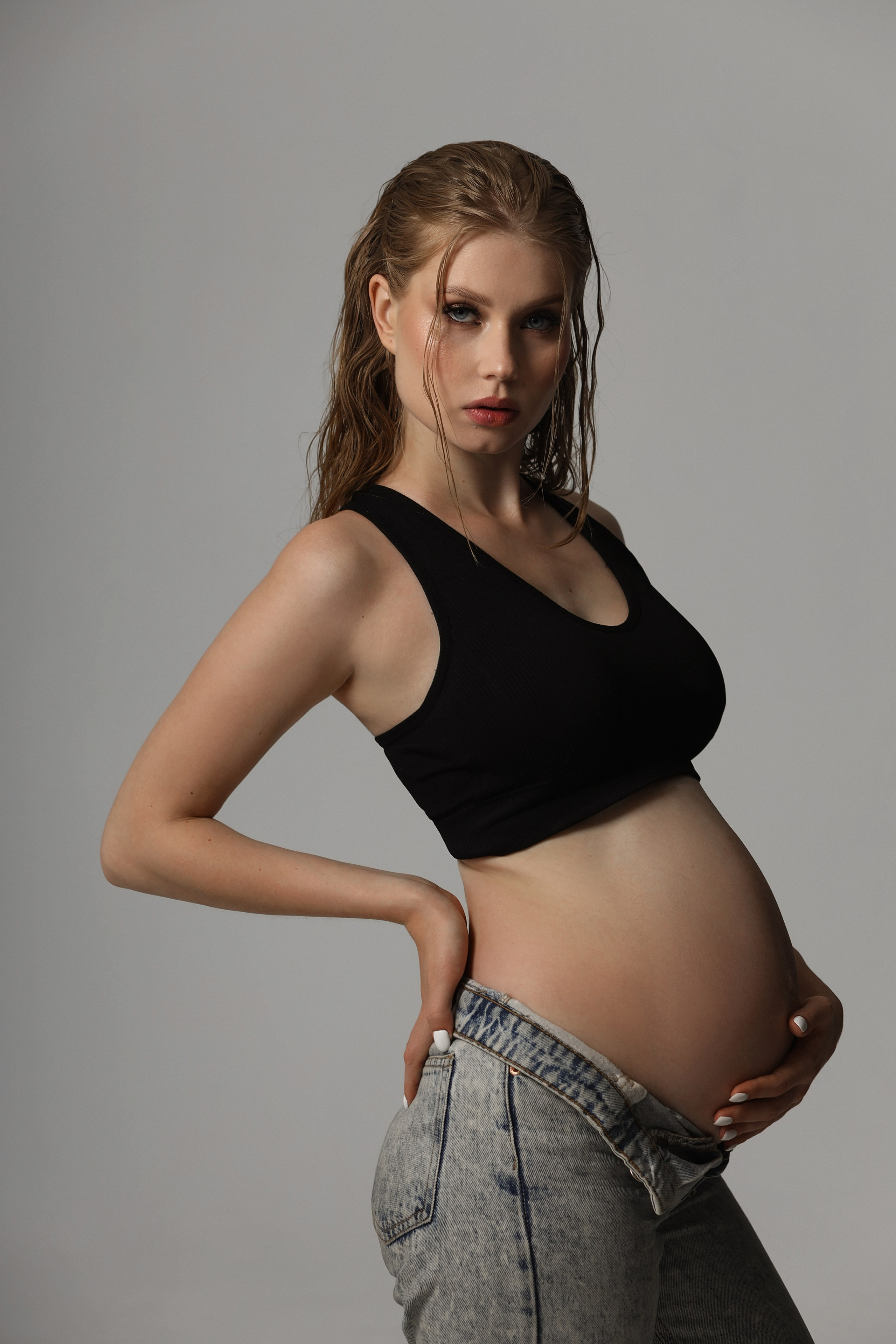 Услуги. Фотограф женского портрета и беременности Лана Алпысова