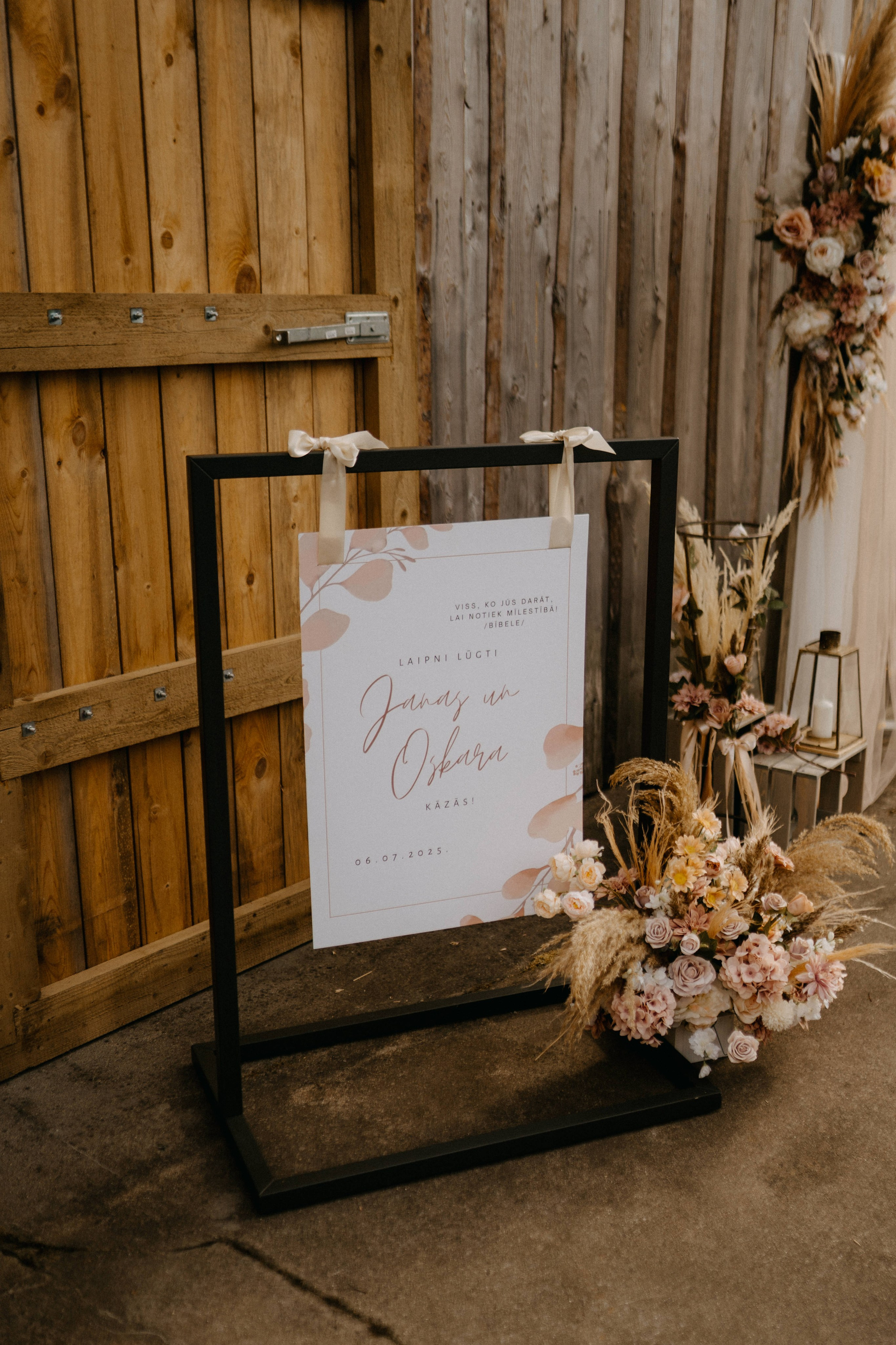 KOKA INVENTĀRS. Event design, decoration, floristry, gift, Irina Novika, Riga, Latvia