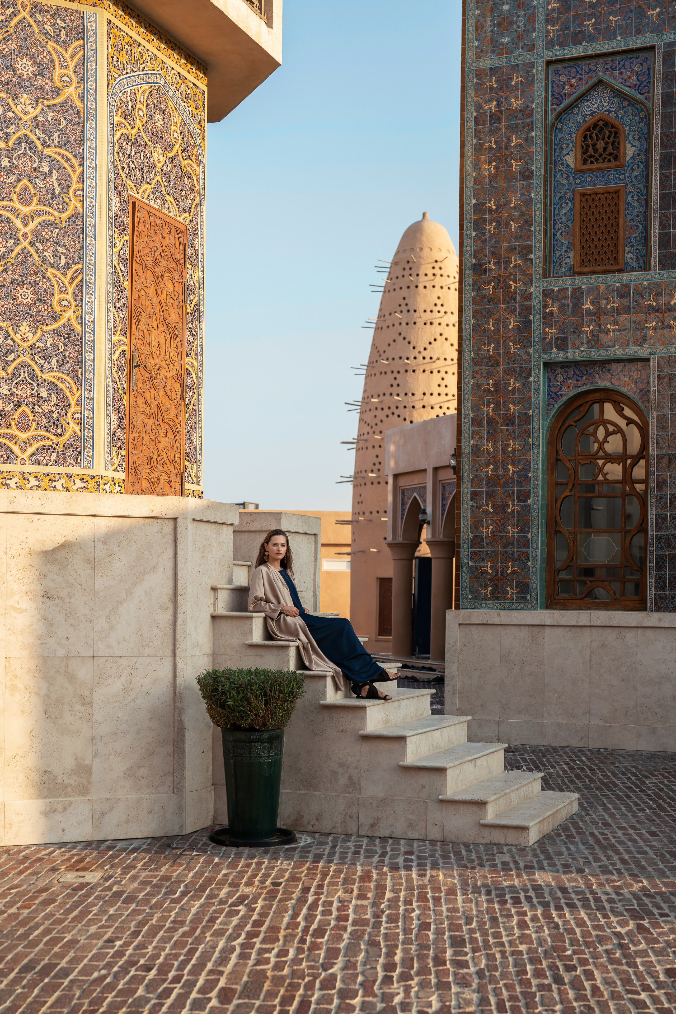 Services. Family & fashion photographer in Doha