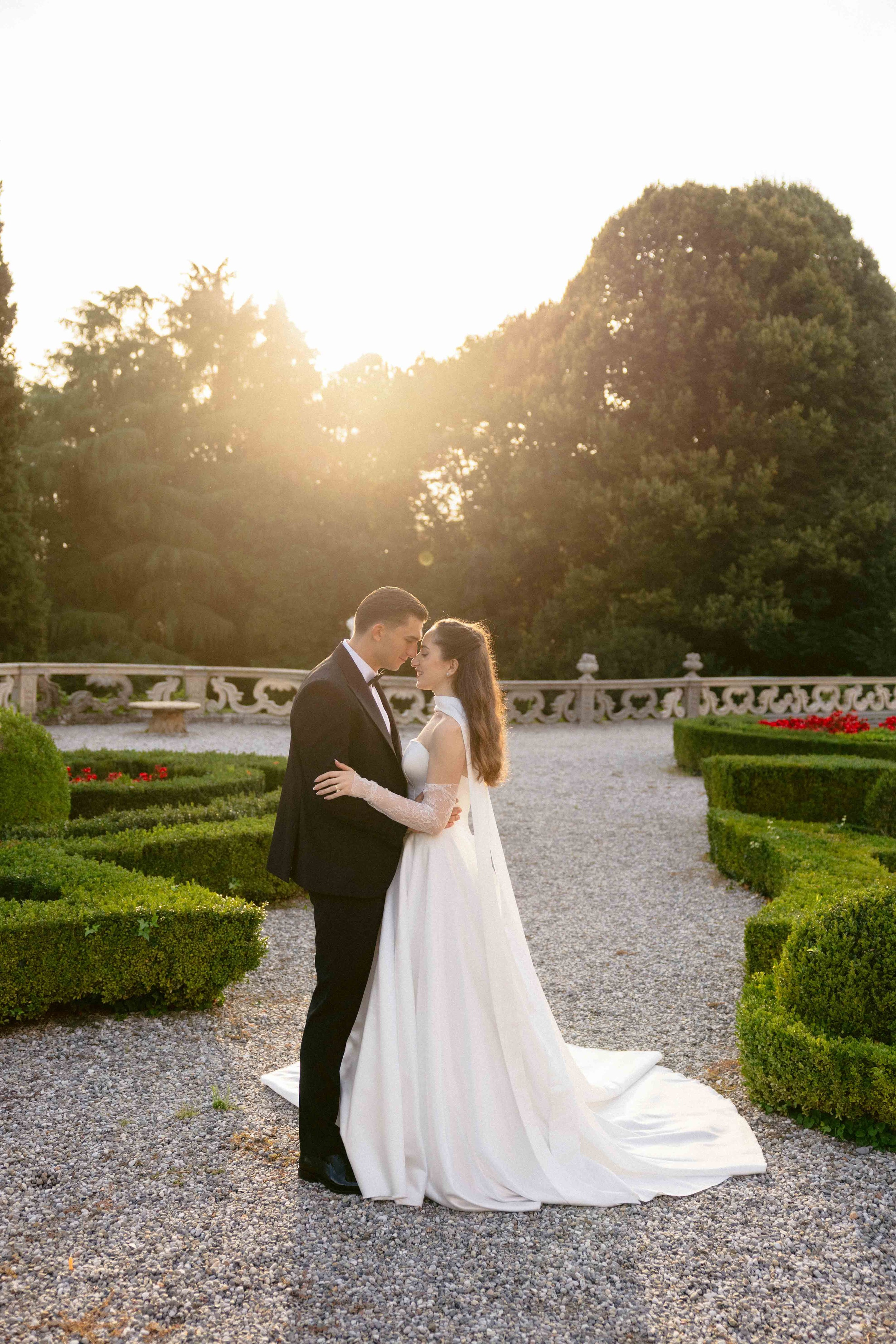 How to Plan a Destination Wedding in Italy (Step-by-Step Guide)