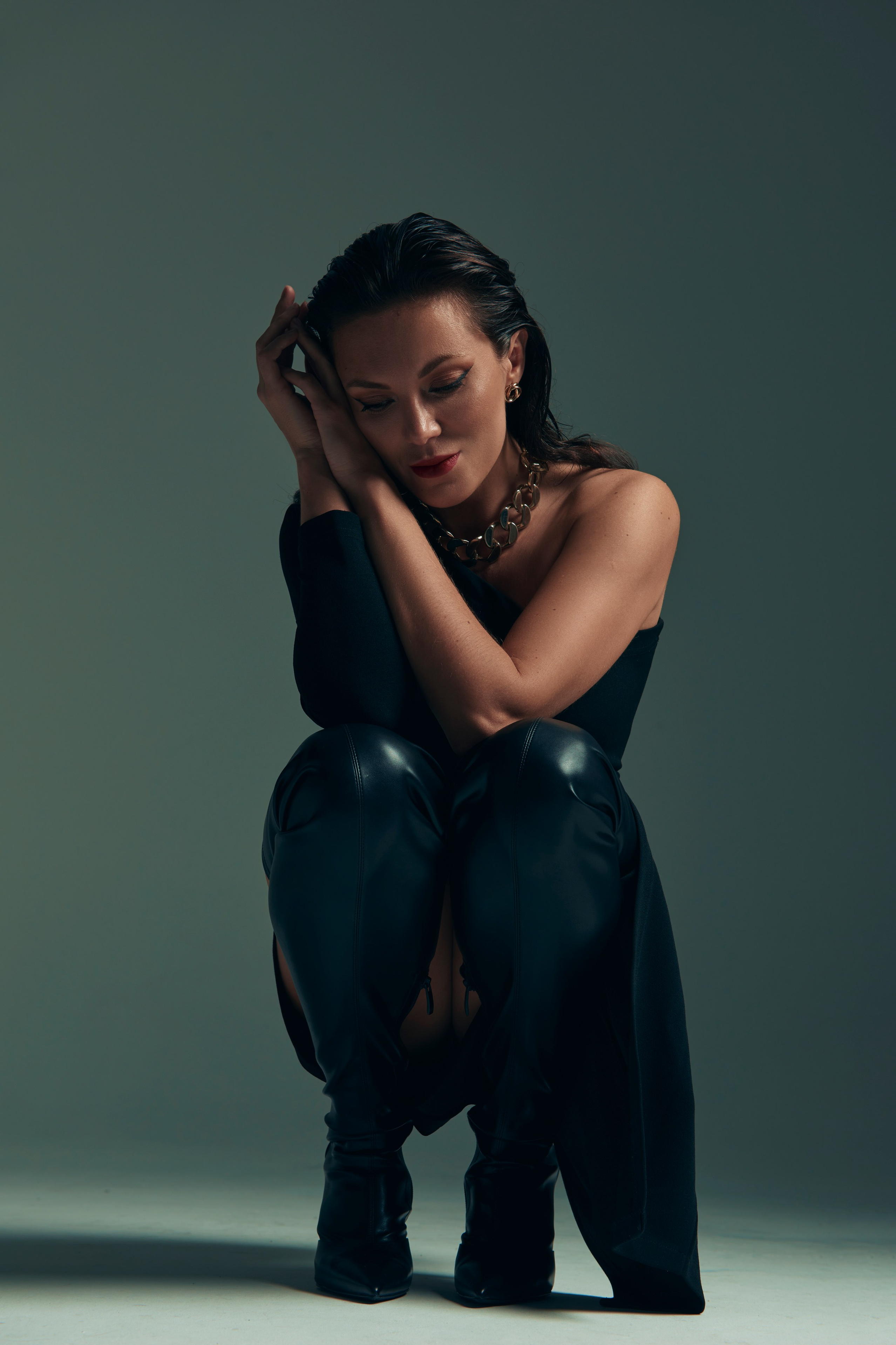 Viktorija Korsaka| Brand Content Creator & Photographer