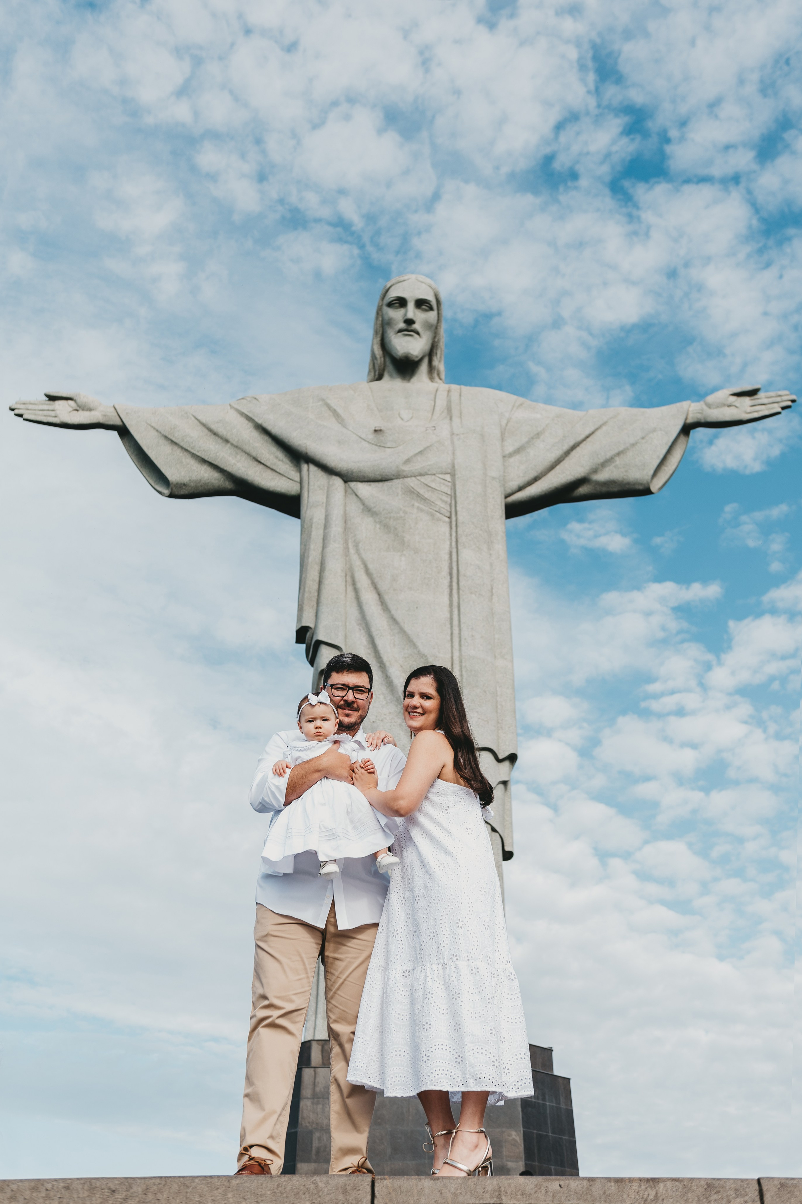 Fotógrafo de Família no Rio de Janeiro