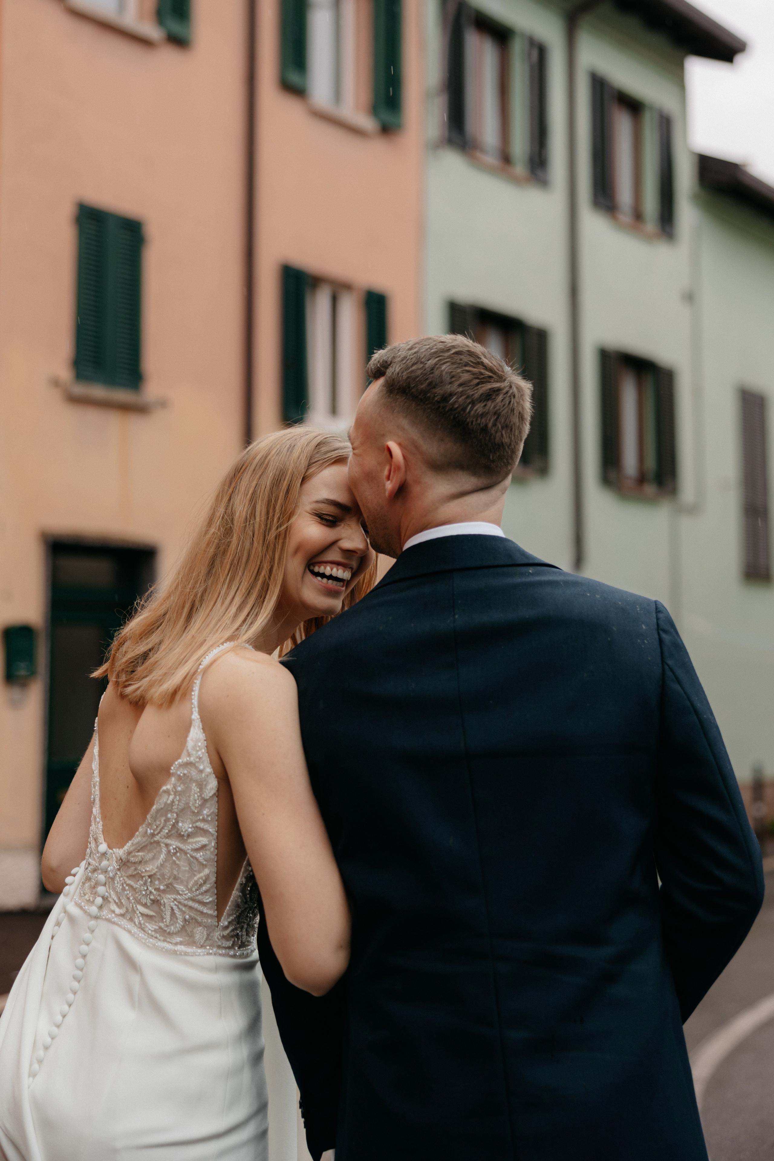 Od stylowych ulic Mediolanu po spokojne brzegi Jeziora Como 🩵. Fotograf Siedlce