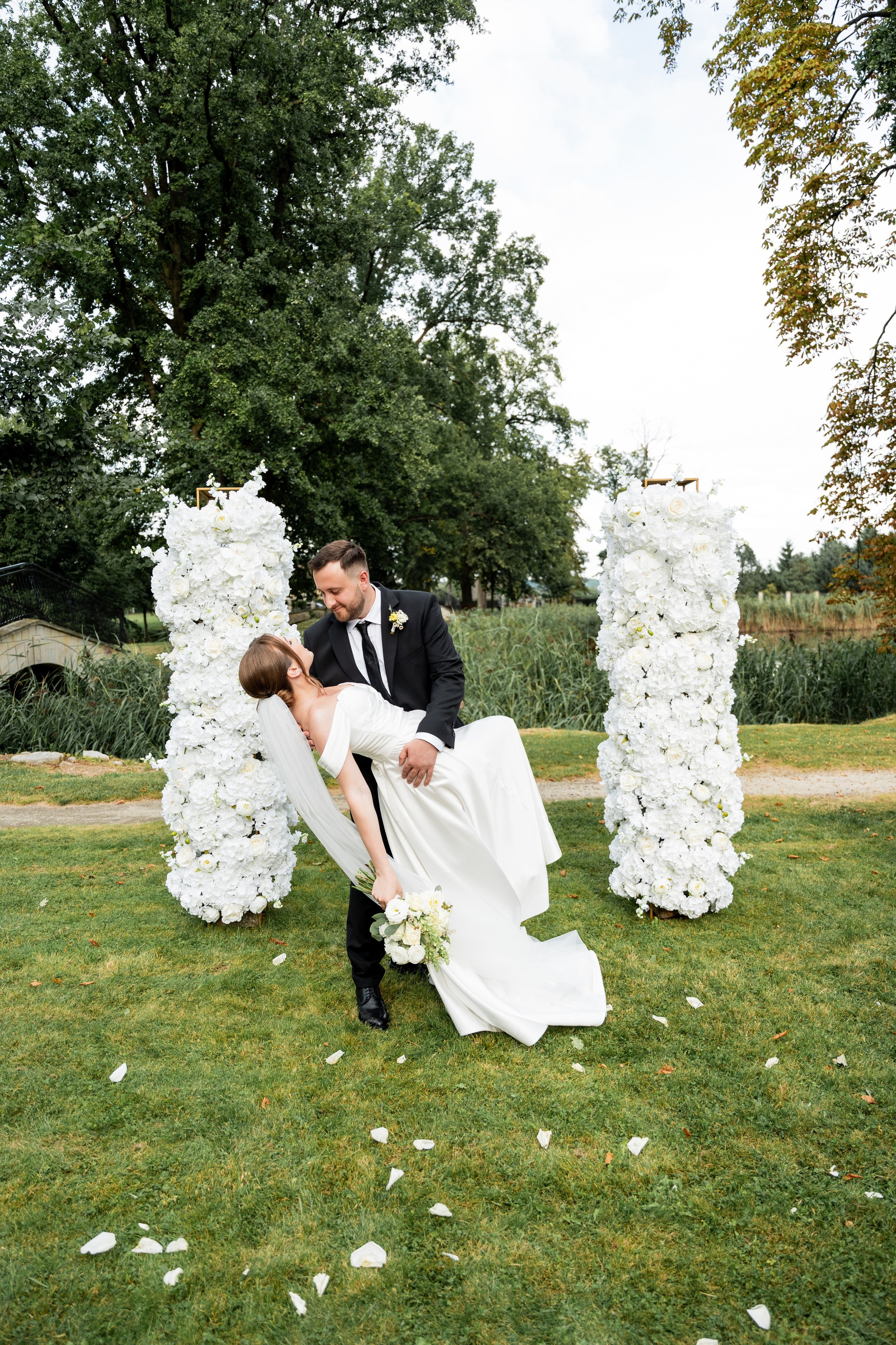 Sale i miejsca na wesele w Polsce | zdjęcia ślubne SL Wedding
