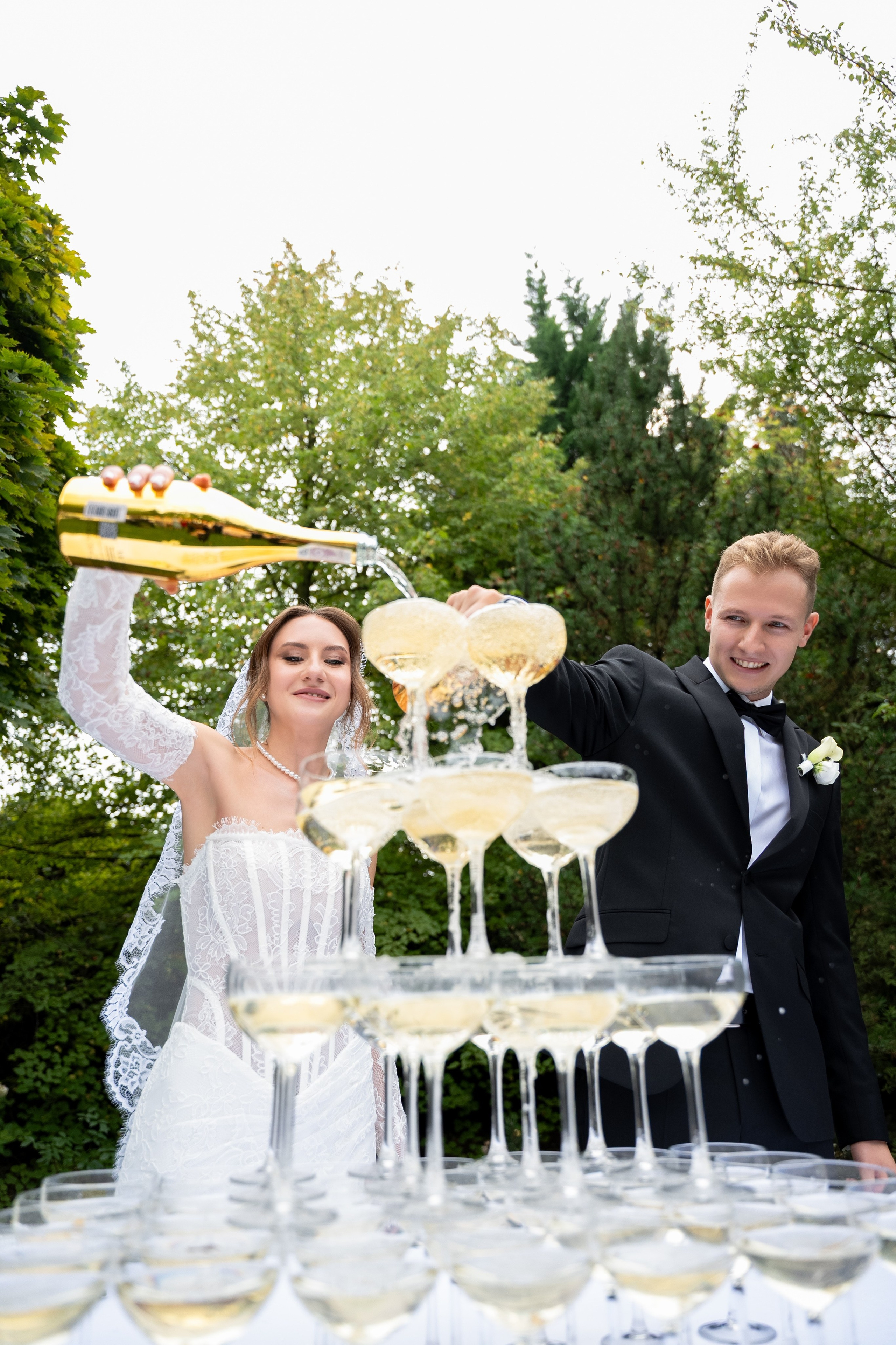 Sale i miejsca na wesele w Polsce | zdjęcia ślubne SL Wedding