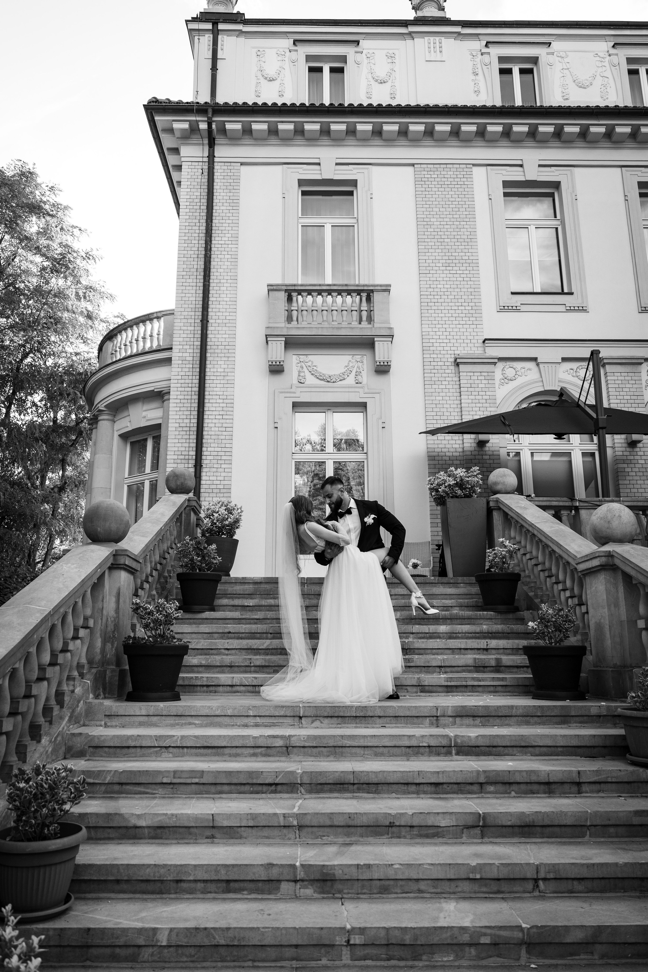 Sale i miejsca na wesele w Polsce | zdjęcia ślubne SL Wedding