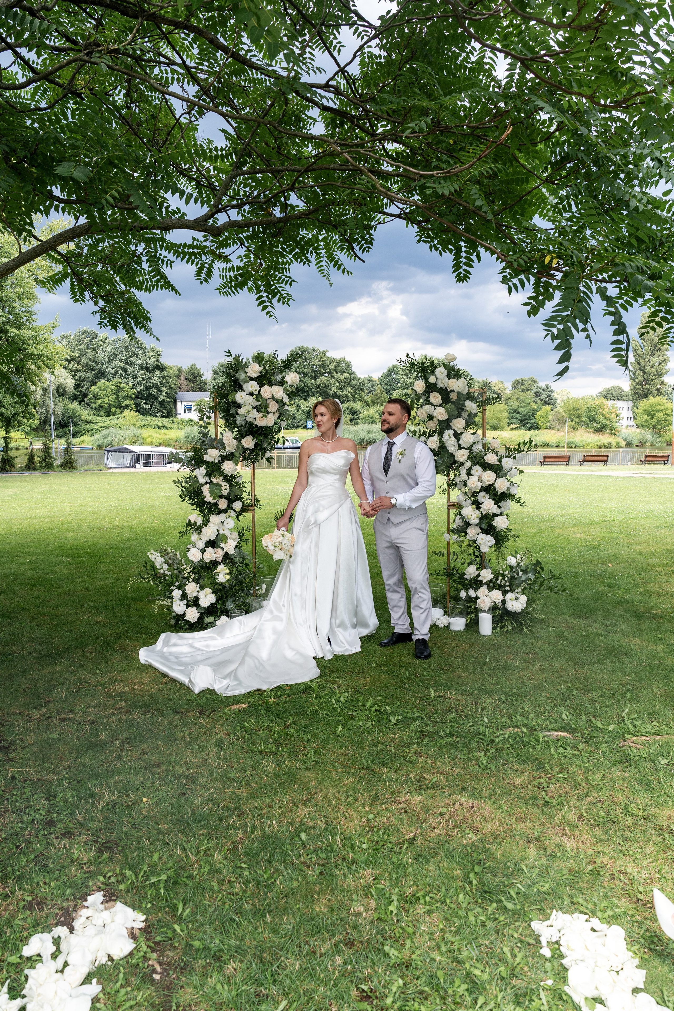 Miejsca na wesele w Polsce, w których fotografowaliśmy. SL Wedding Photo — Editorial, Elegant & Timeless Wedding Photography in Poland and Across Europe