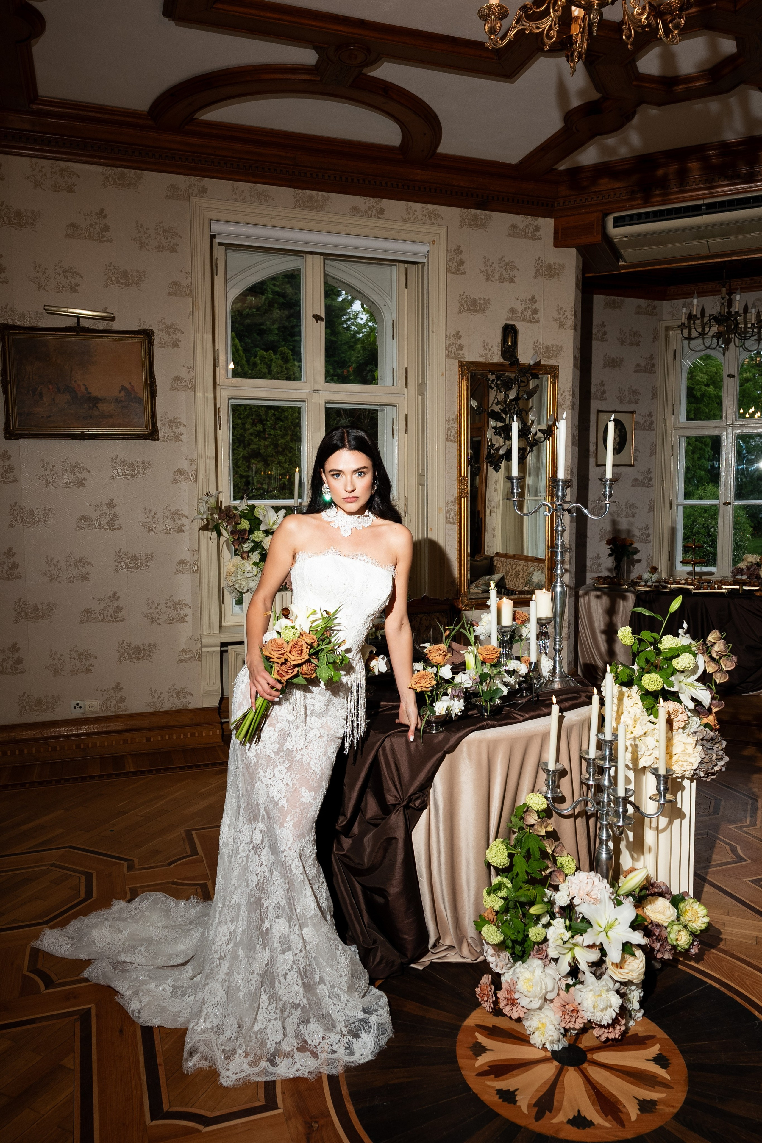 Sale i miejsca na wesele w Polsce | zdjęcia ślubne SL Wedding