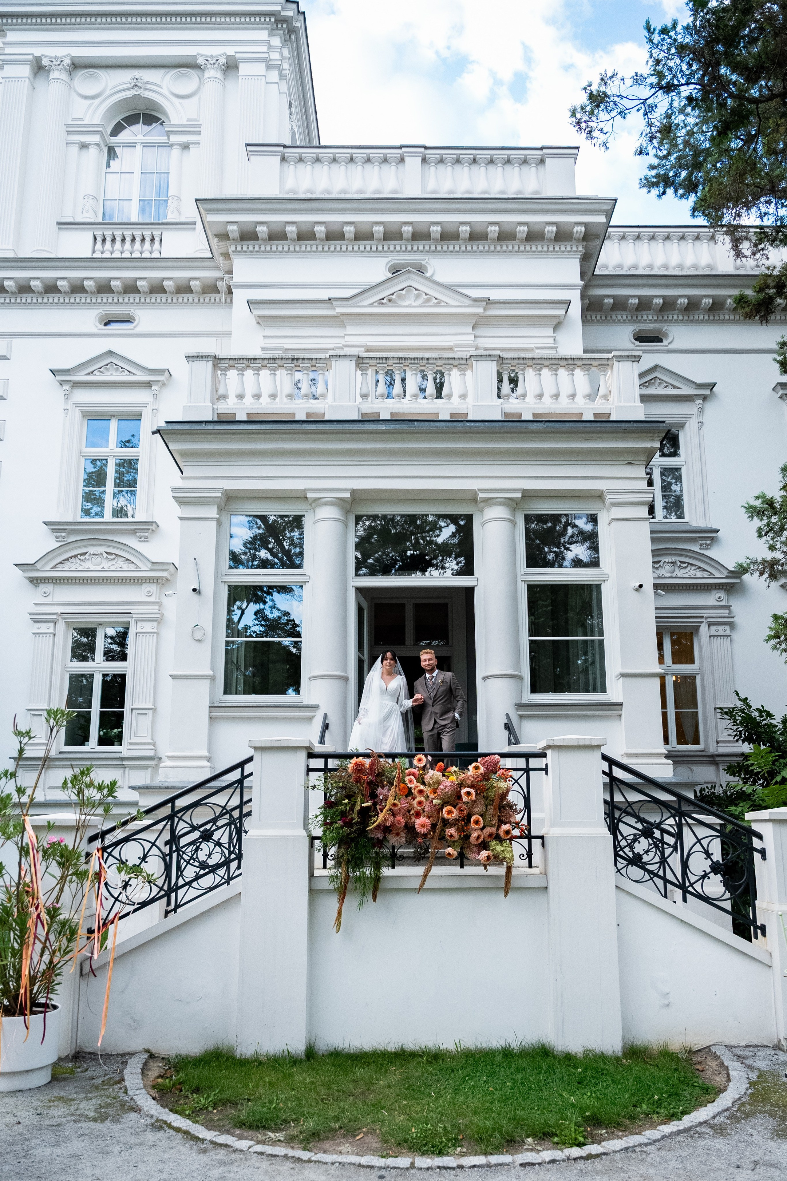 Sale i miejsca na wesele w Polsce | zdjęcia ślubne SL Wedding