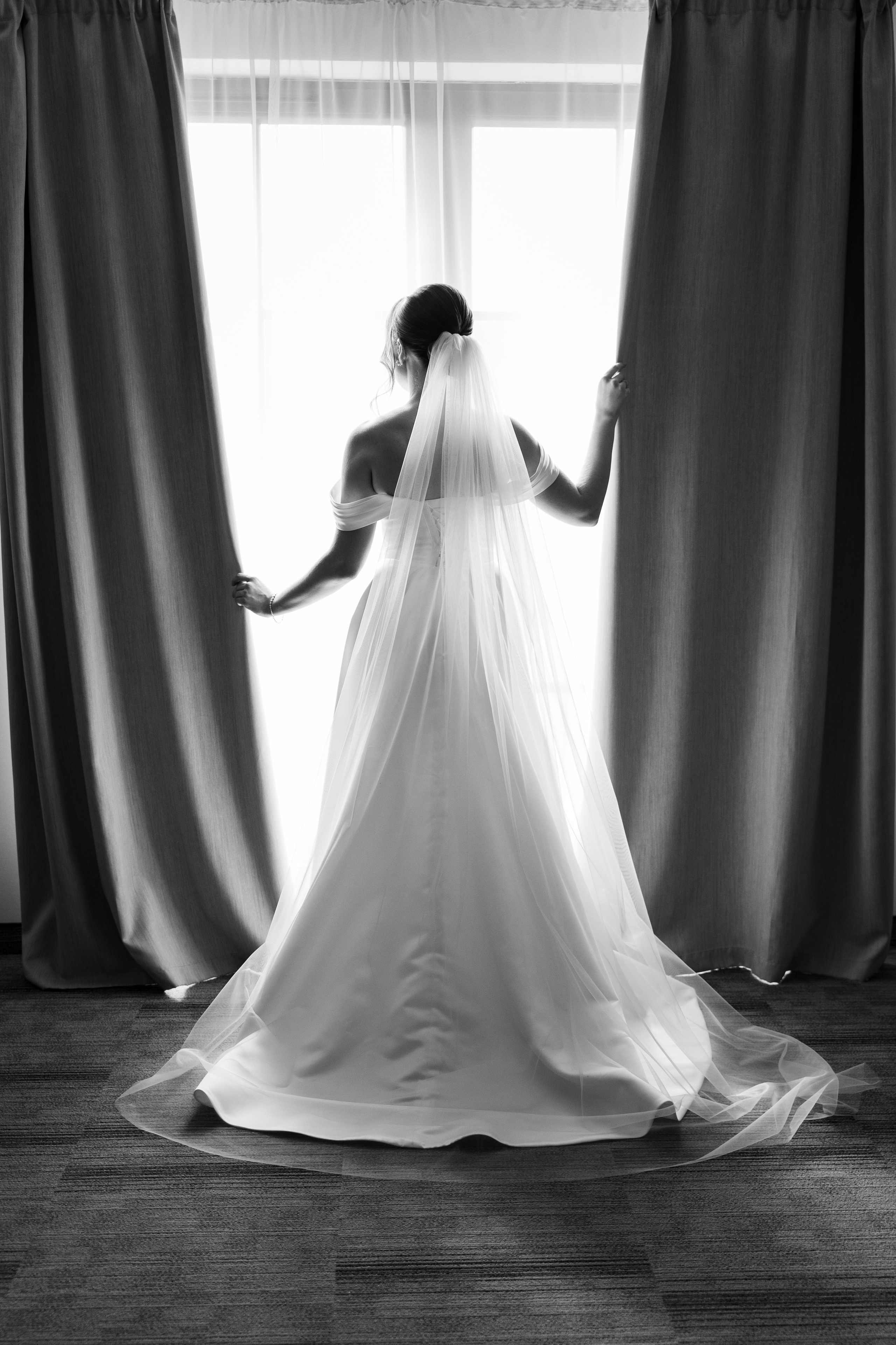 Poland English wedding photographer