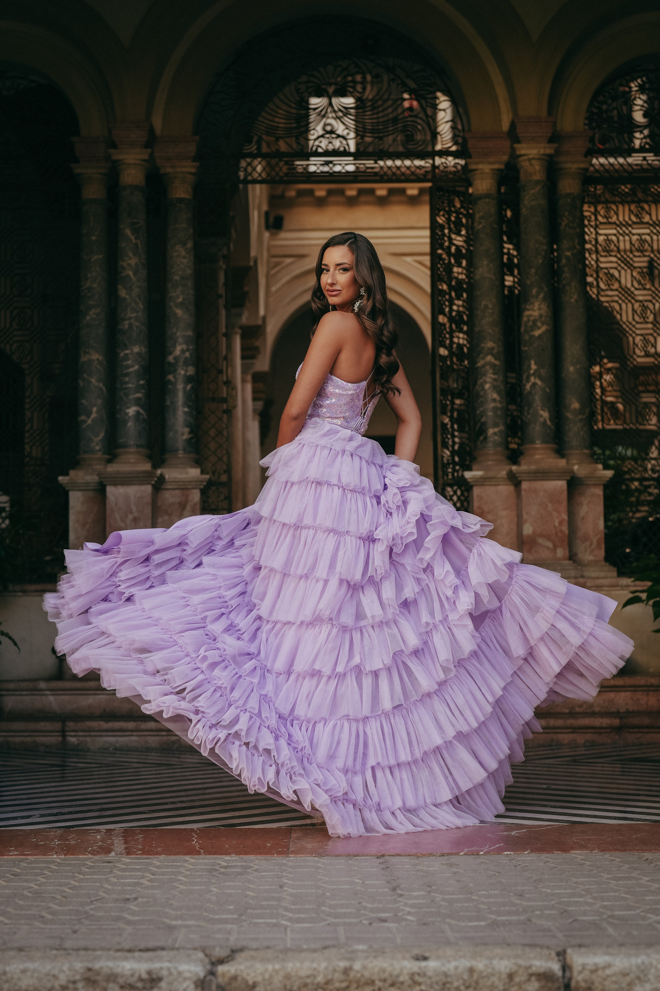 Portrait and fashion Photographer in Braga, Portugal