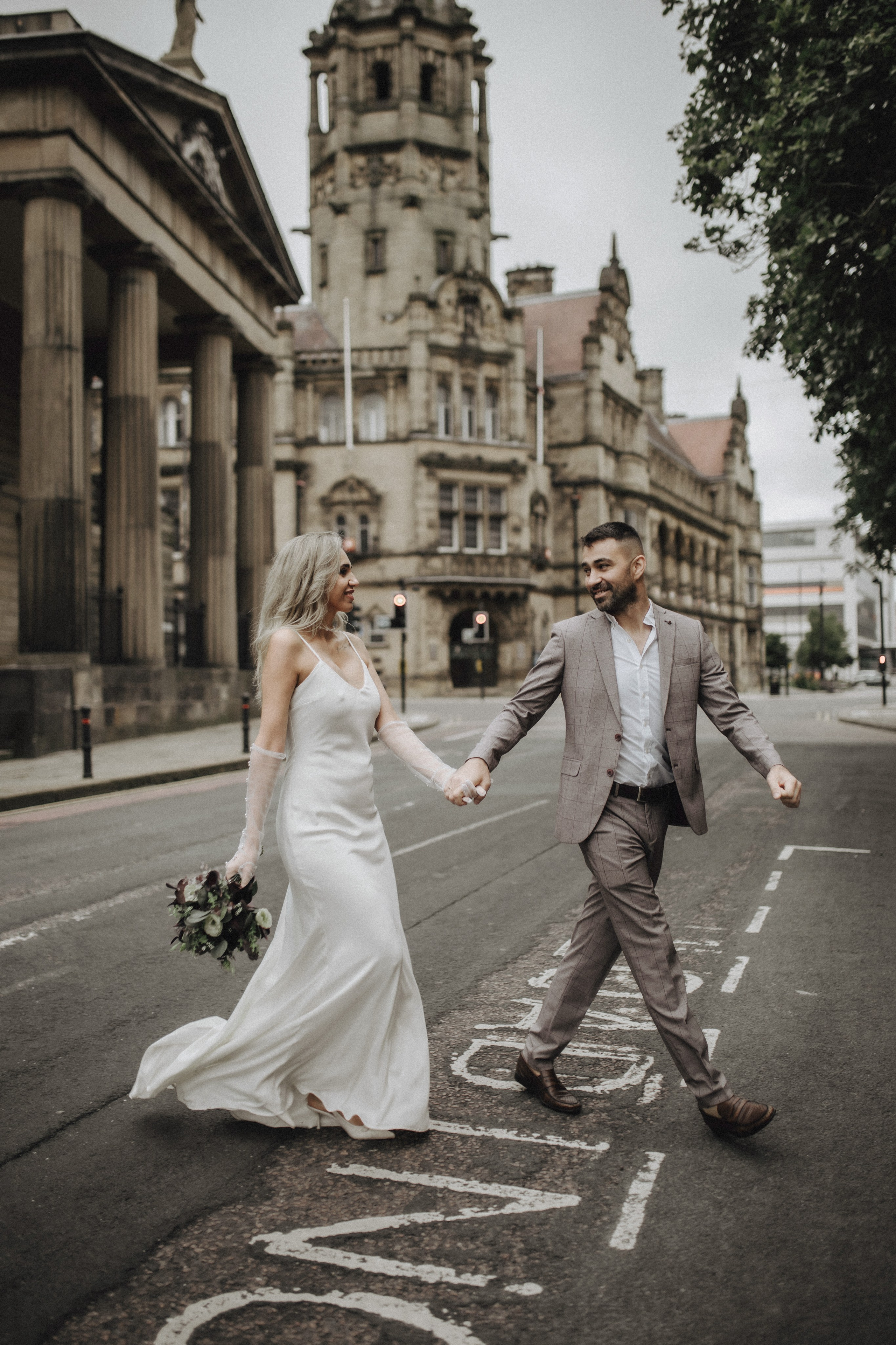 Services & Pricing. Yorkshire Wedding and Portrait Photographer Evie Moon