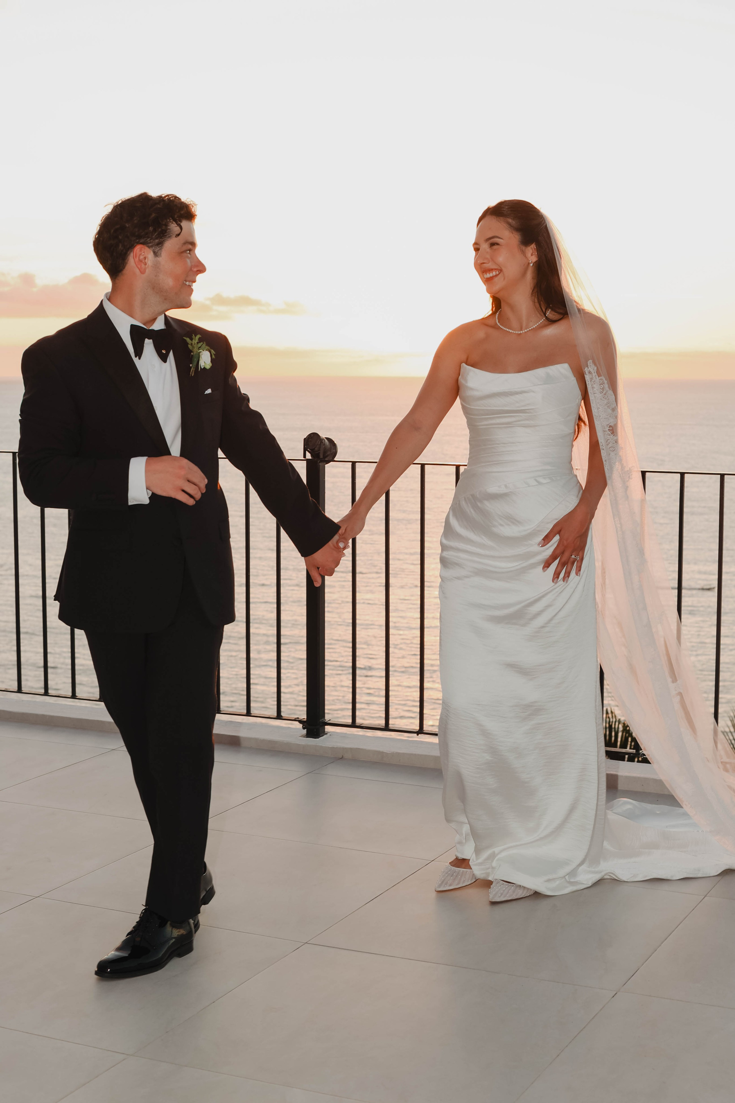 Private Villa Wedding at Casa Valerie Puerto Vallarta | Sofia & Thomas. Fotógrafo de Bodas en Puerto Vallarta y Riviera Nayarit | VL photo & film