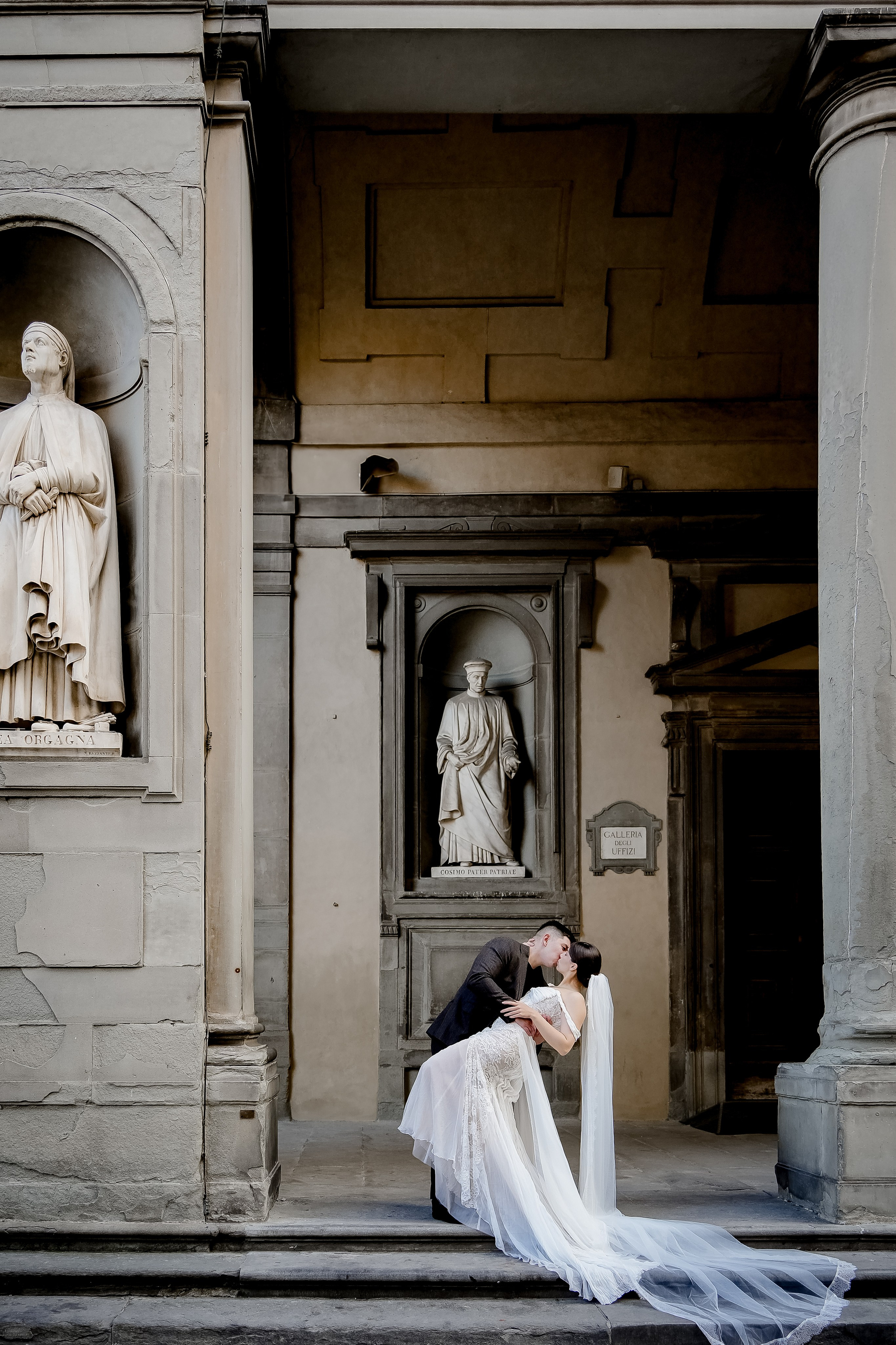City Center & Panorama (1). Photographer in Florence Tuscany